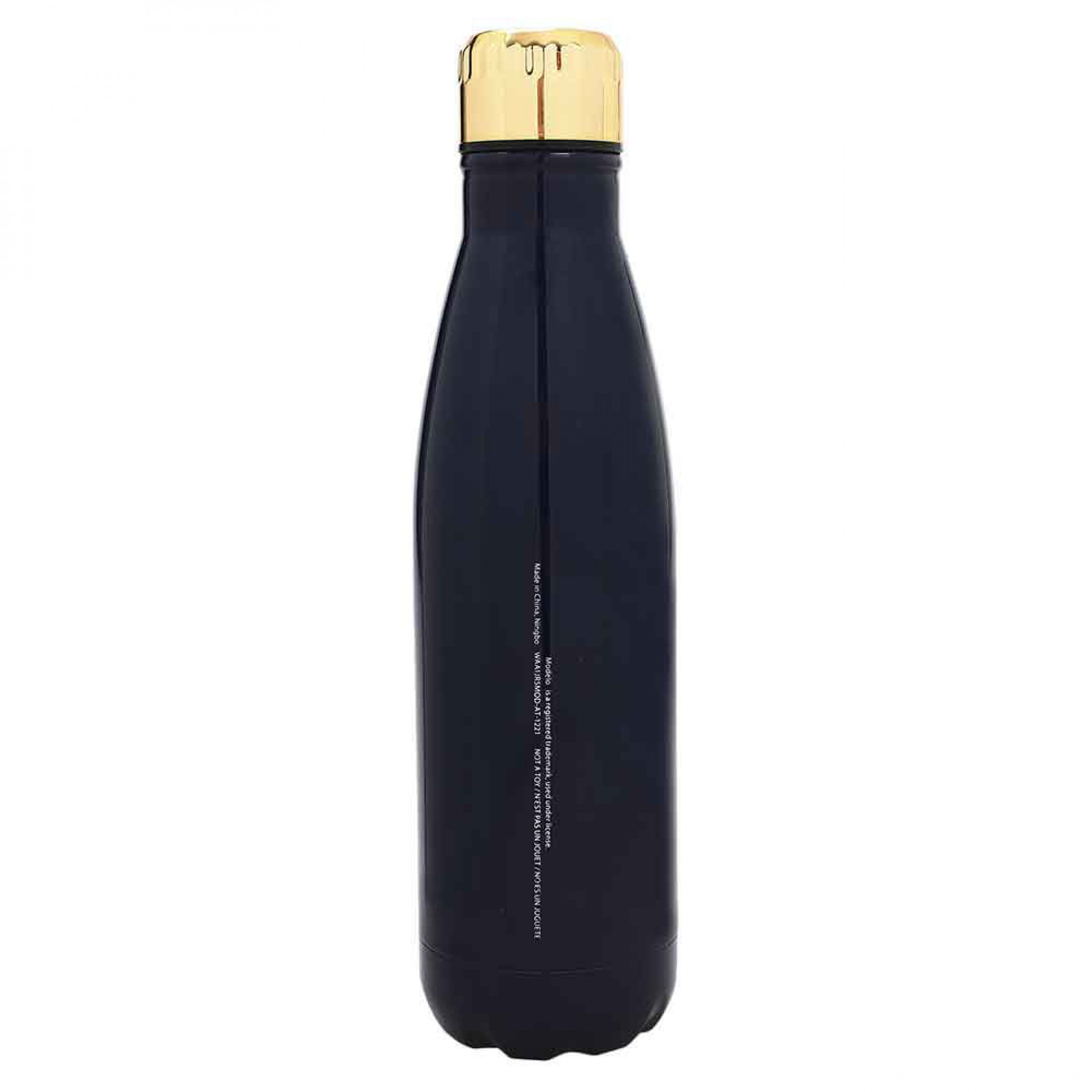 Modelo Especial Cerveza 18oz. Stainless Steel Water Bottle