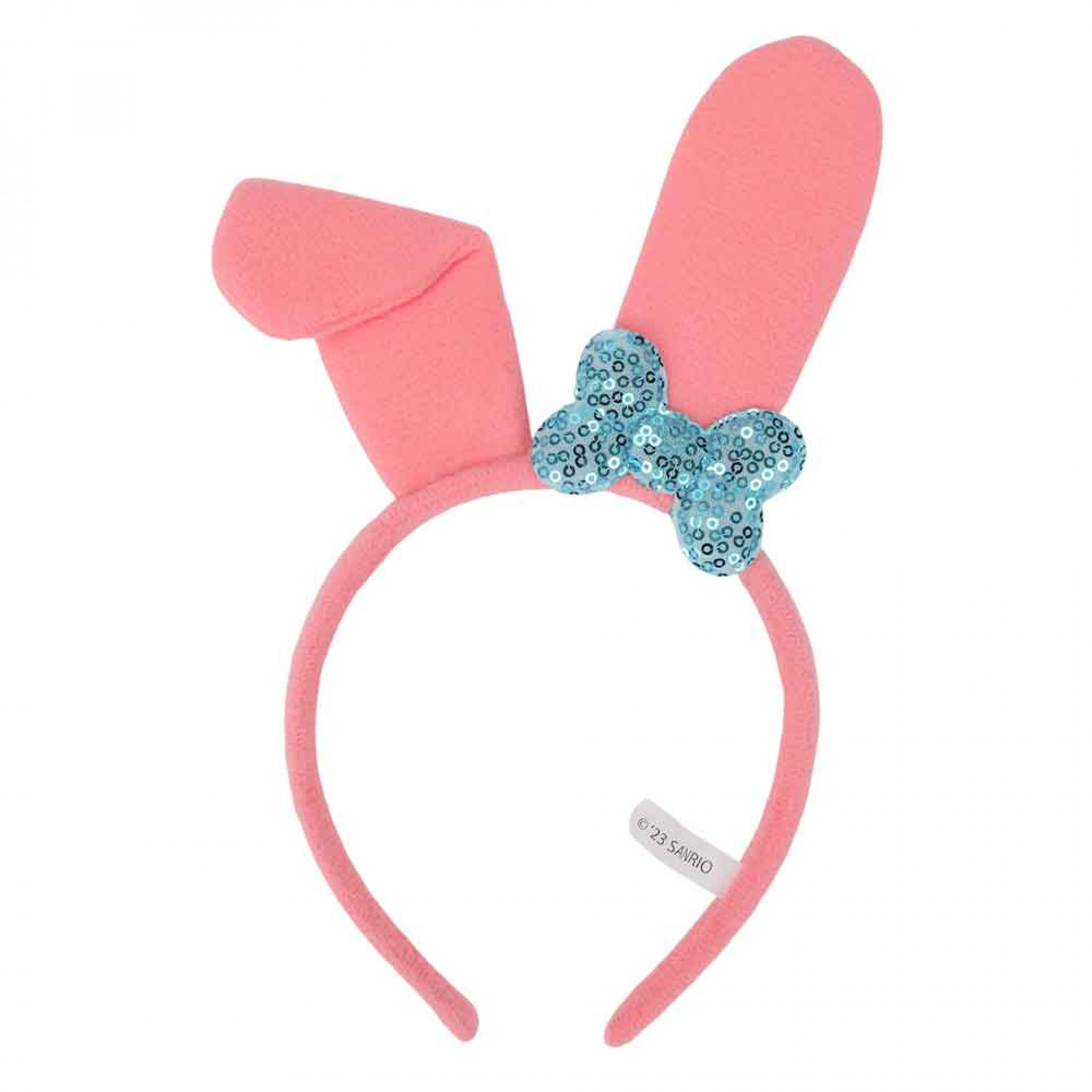 Sanrio My Melody Cosplay Headband, Pink