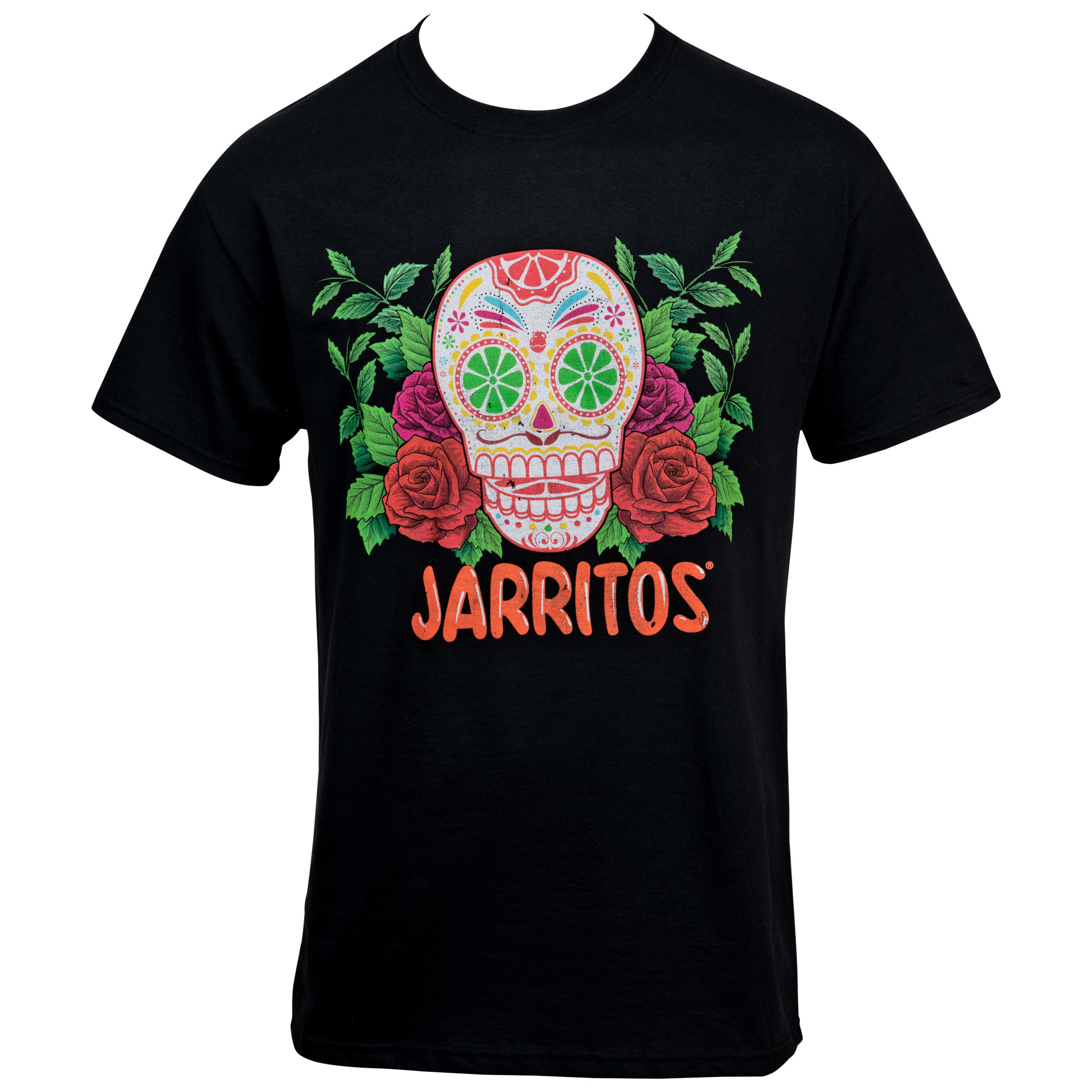 jarritos soda t shirt