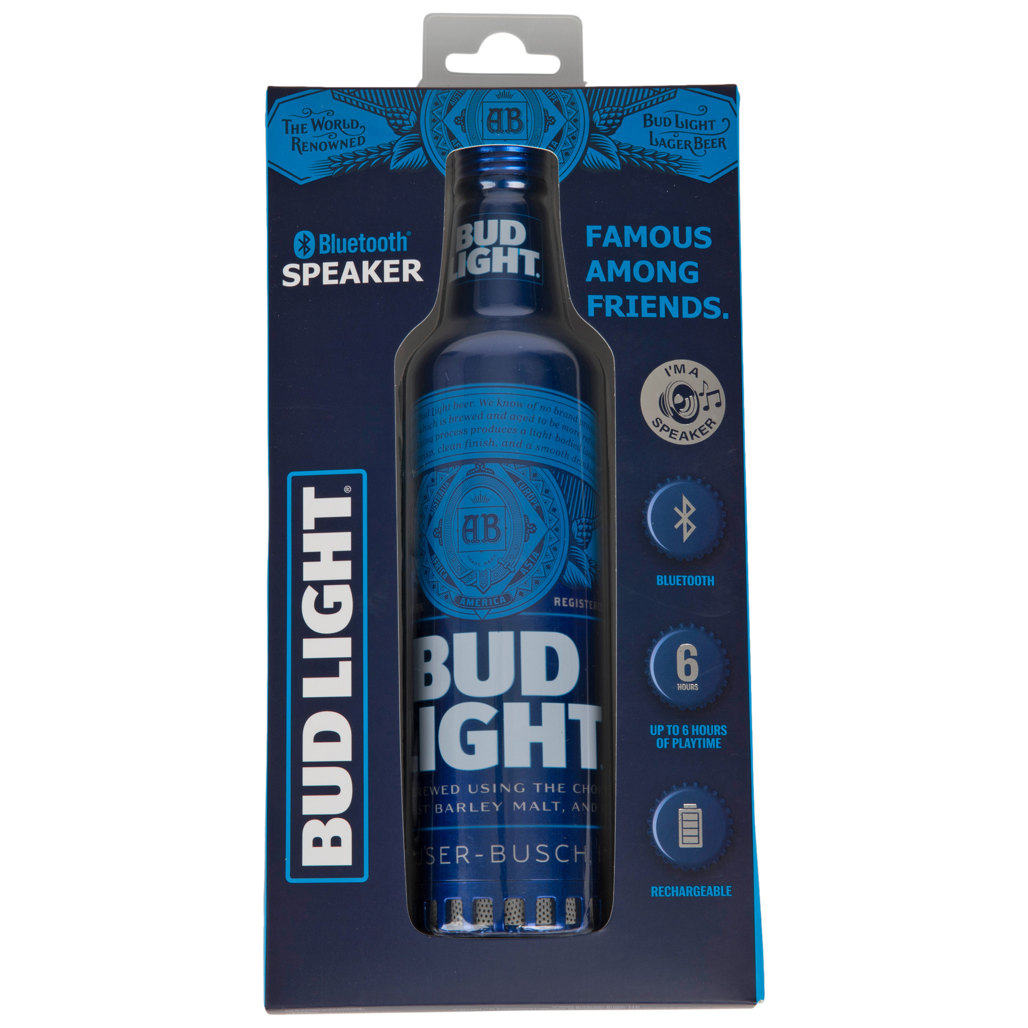 bud light bluetooth speaker reviews