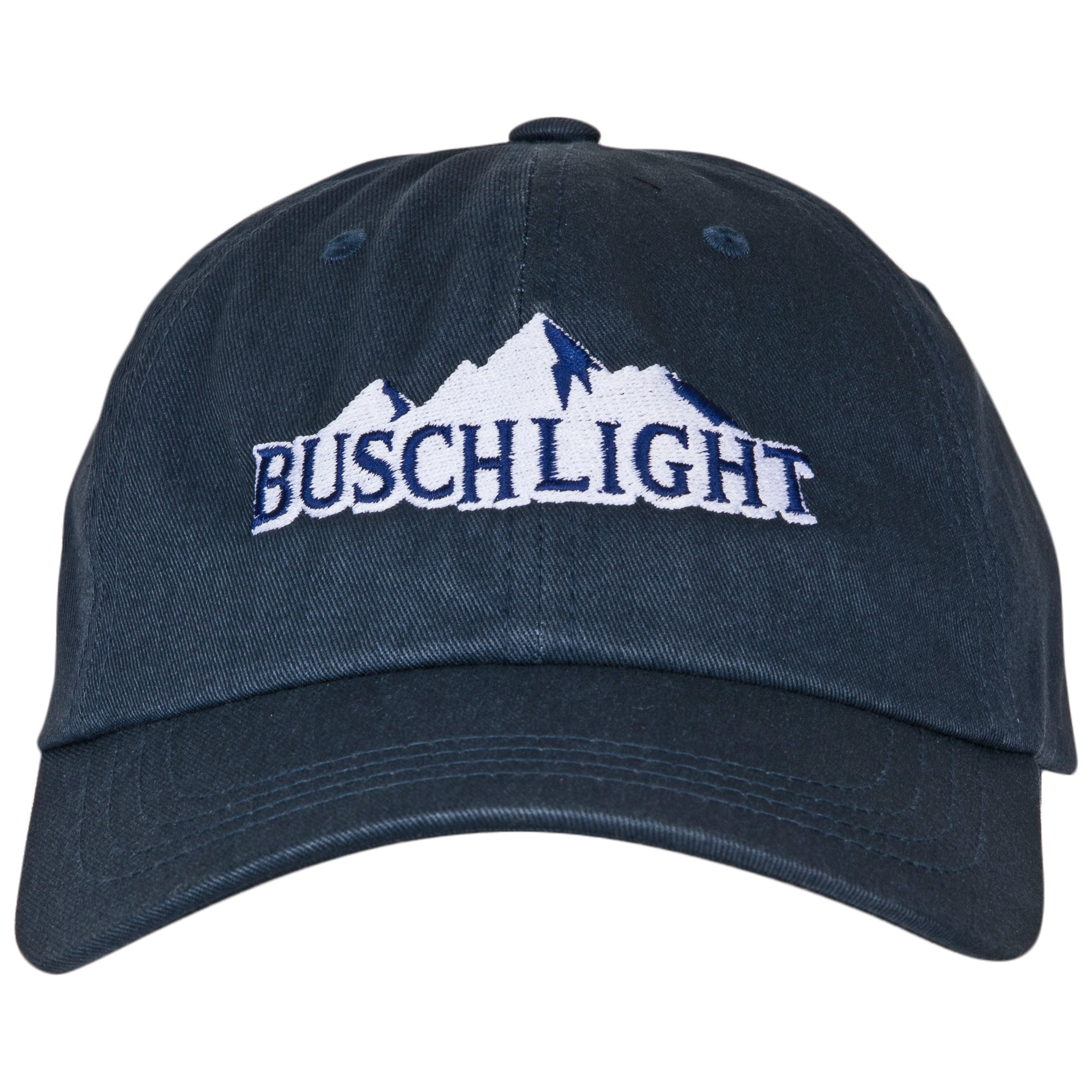 Busch Light Mountain Logo Dad Hat