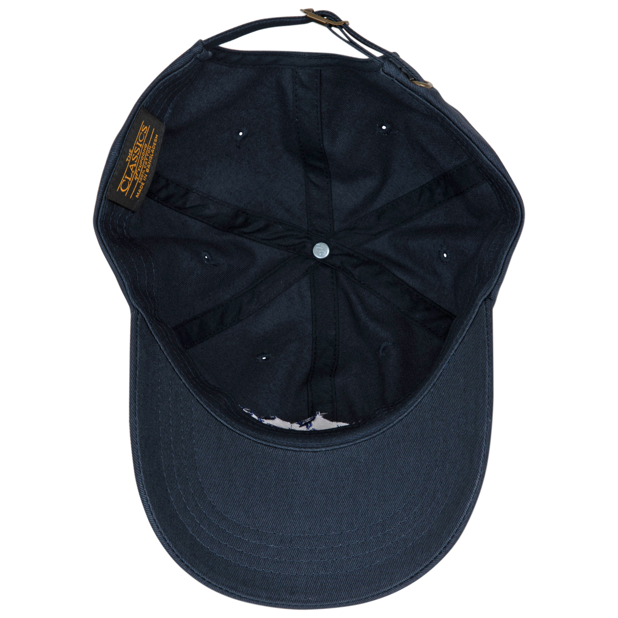 Busch Light Mountain Logo Dad Hat