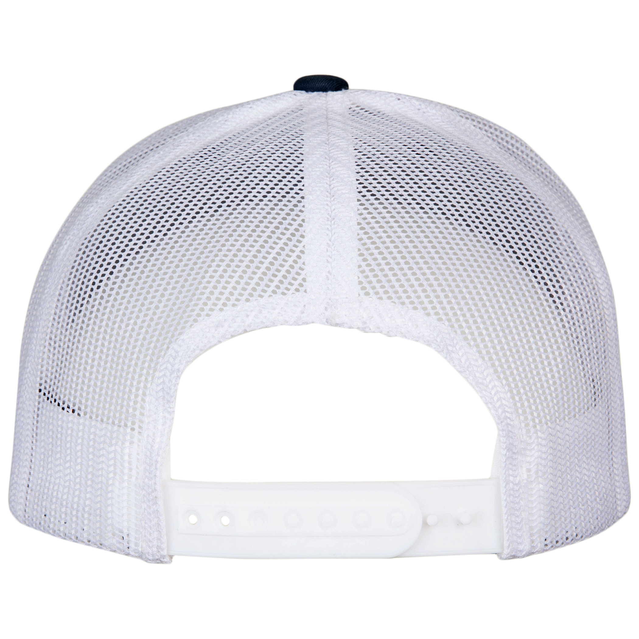 Busch Light Mountain Logo Trucker Hat