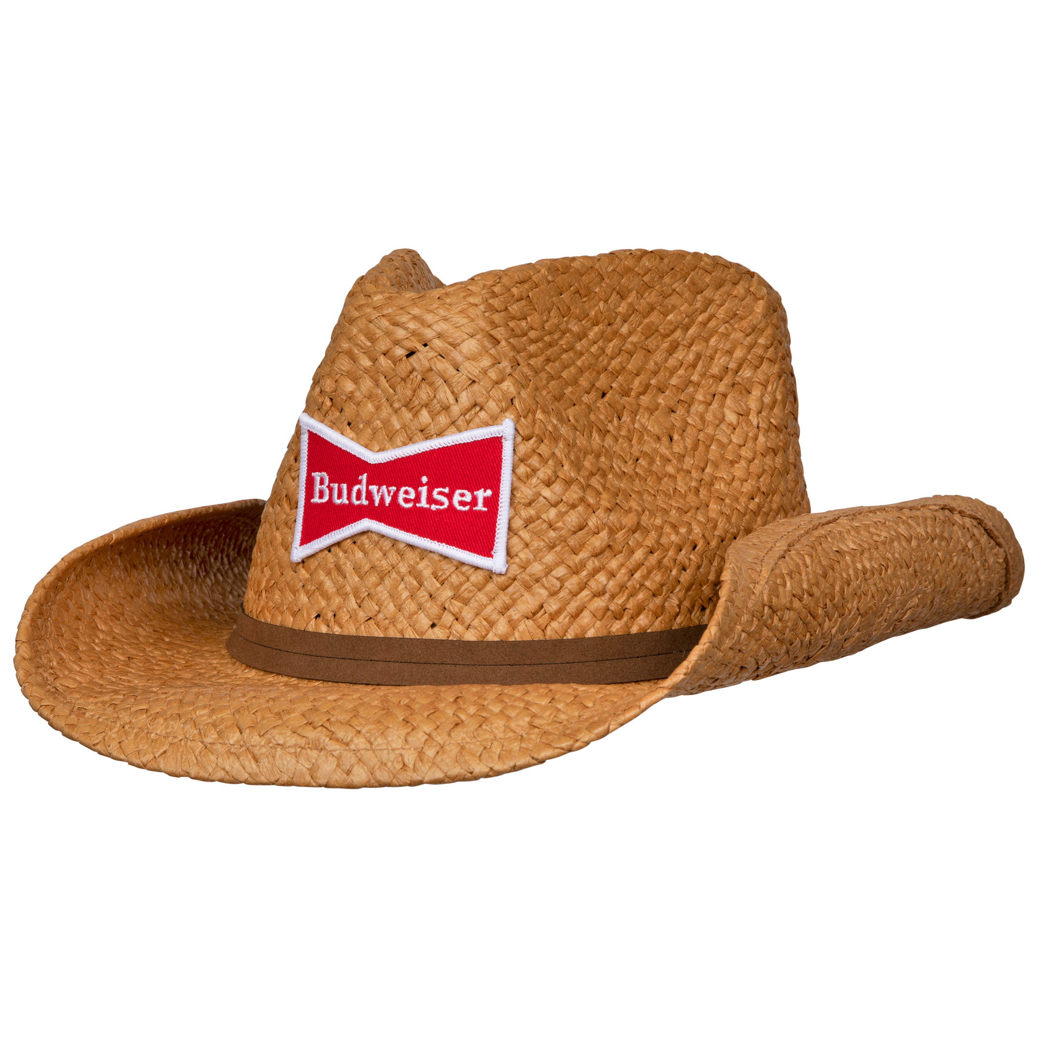 budweiser cowboy hat amazon