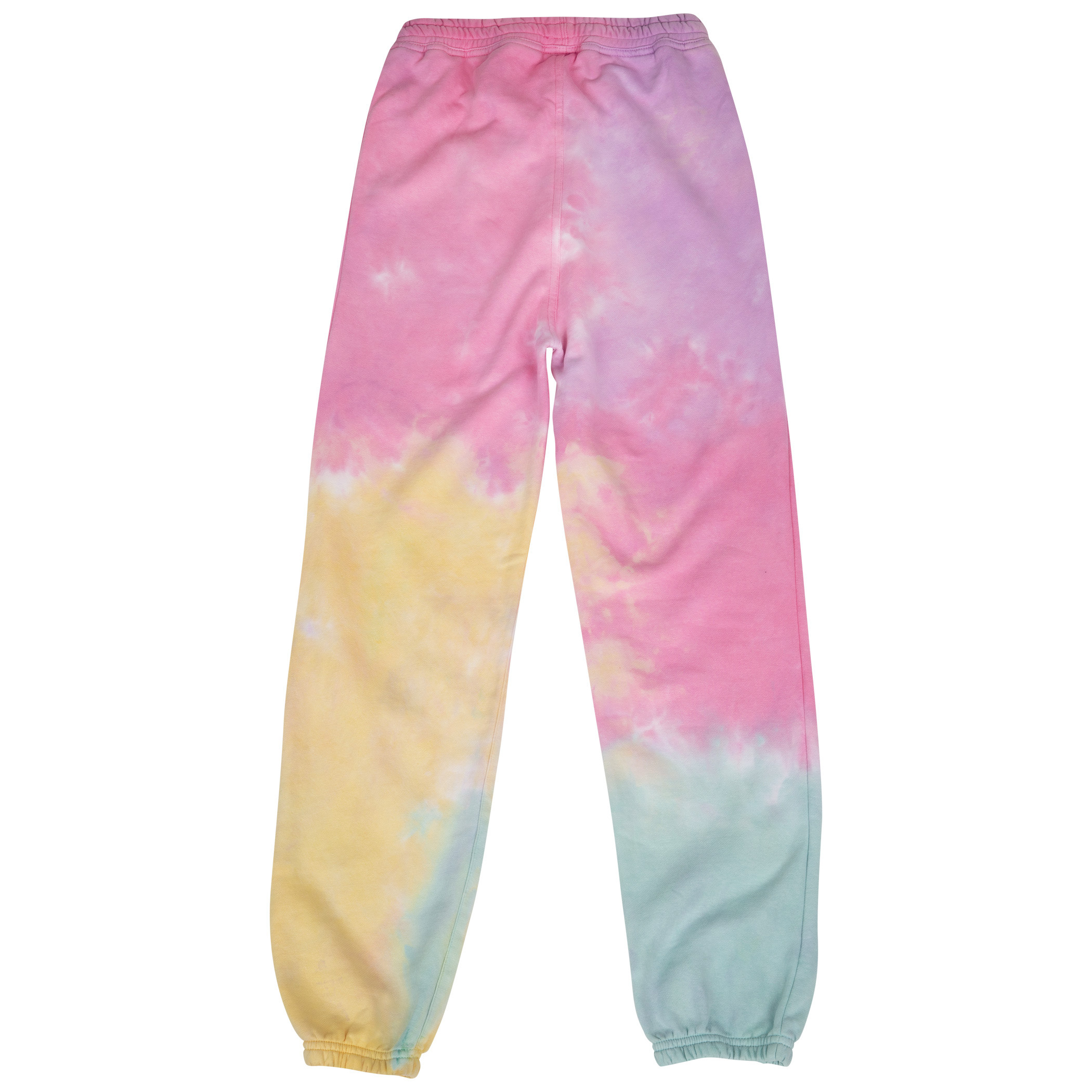 Joggers Graphic Multiple Colors