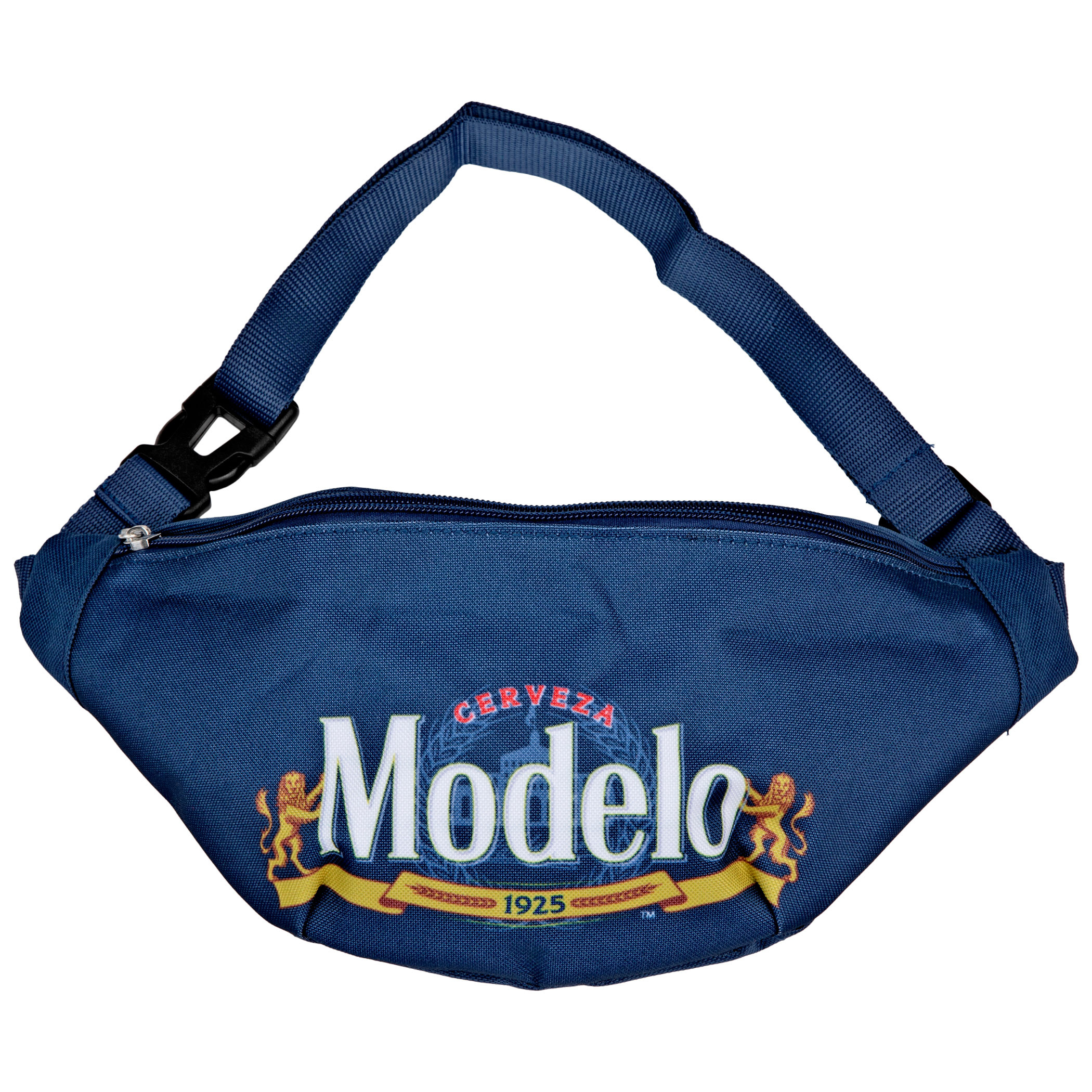 Modelo Especial Brand Label Fanny Pack