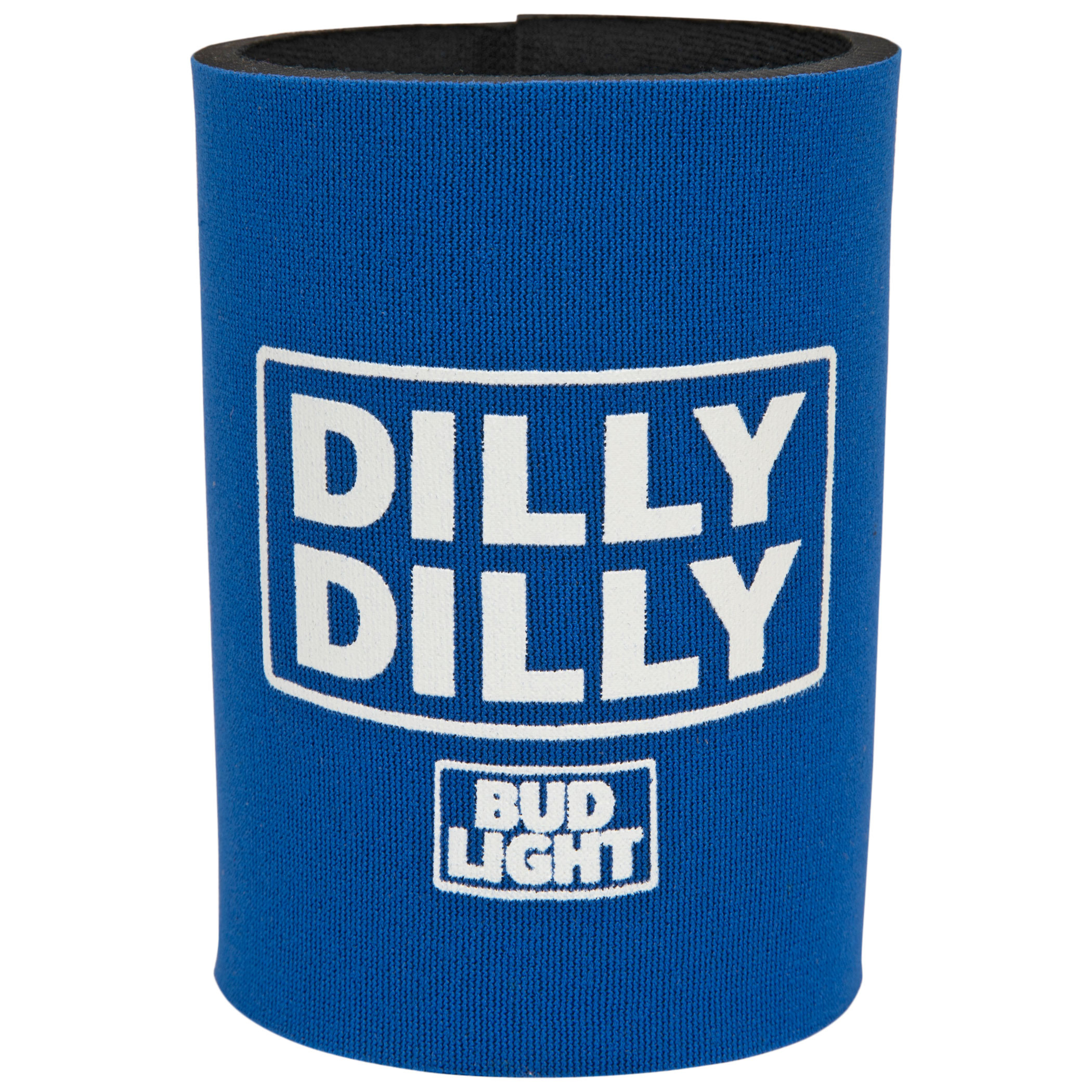 Bud Light Dilly Dilly Can Cooler