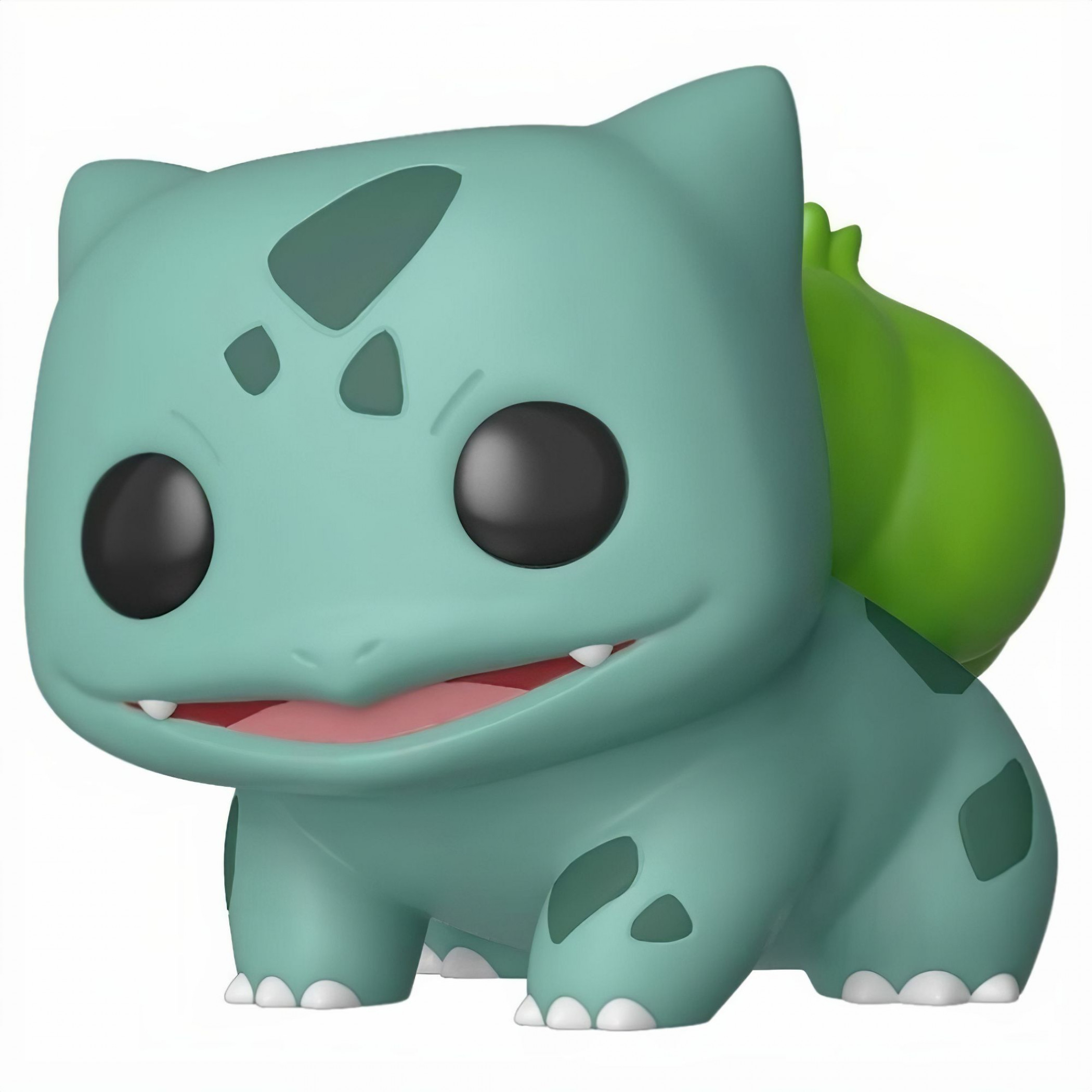 Pokemon Bulbasaur Funko Pop! Vinyl Figure, Green