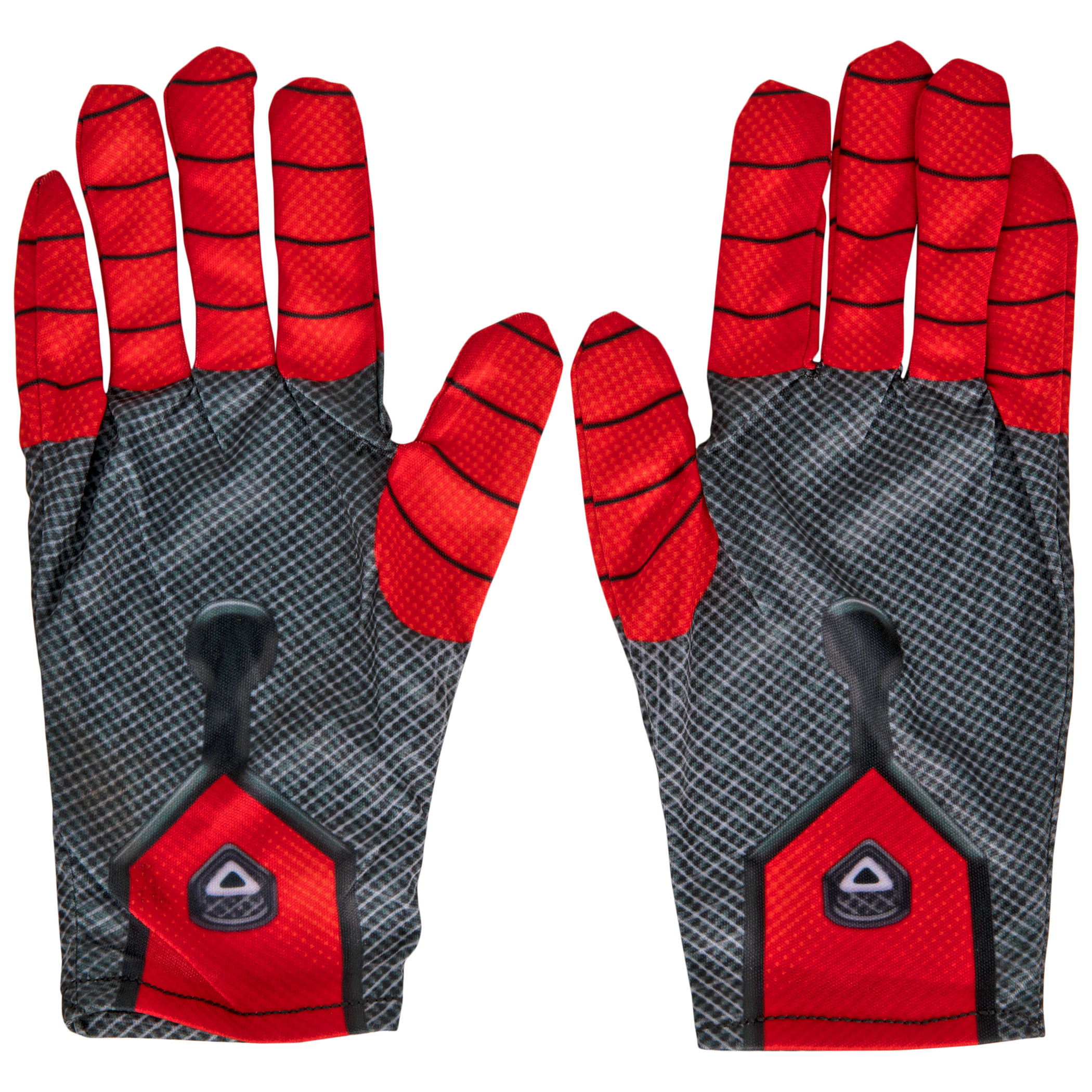 Spider-Man Far From Home Adult Men's Gloves, Multi-Color
