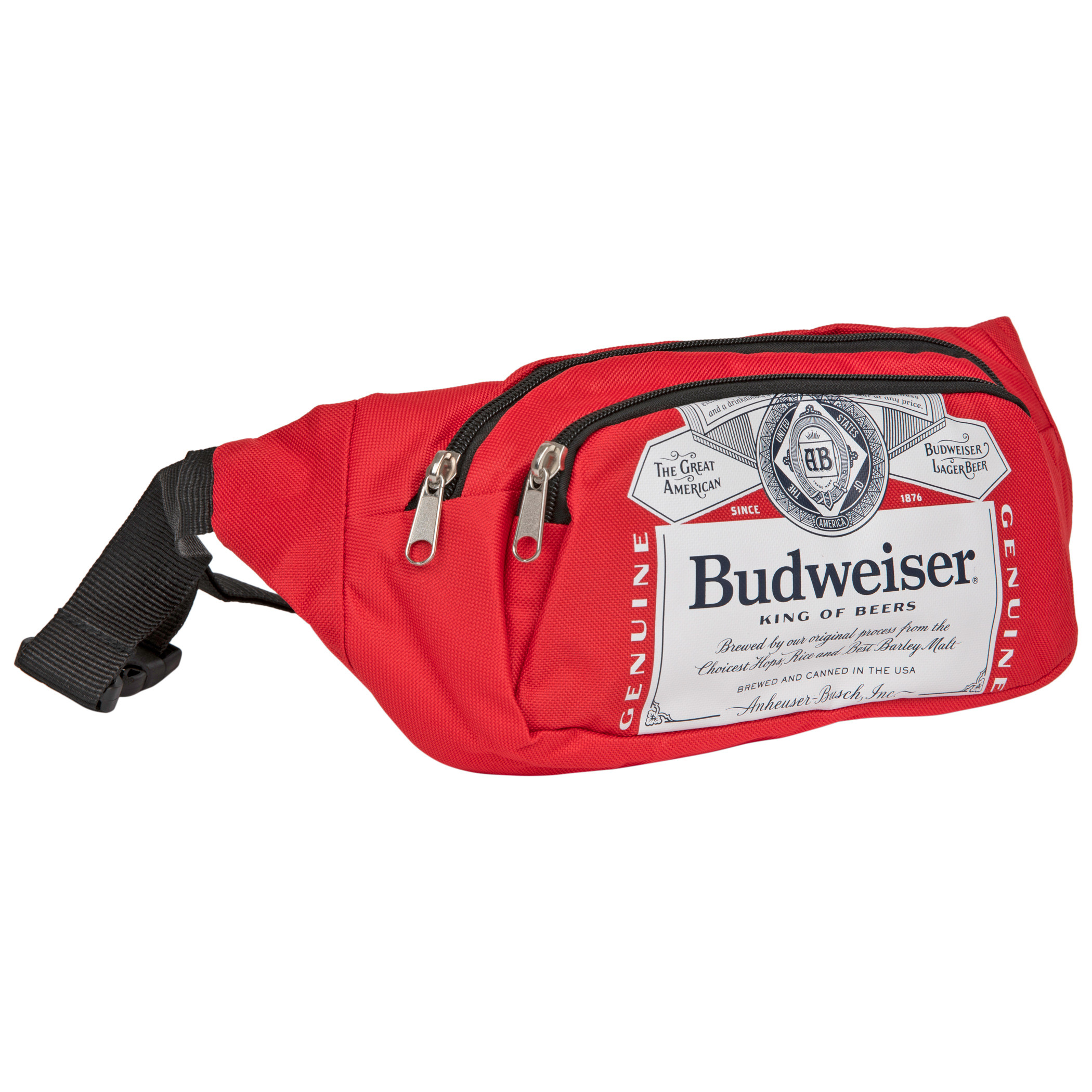 Budweiser | Bags | Stunning Budweiser Cooler Bag | Poshmark