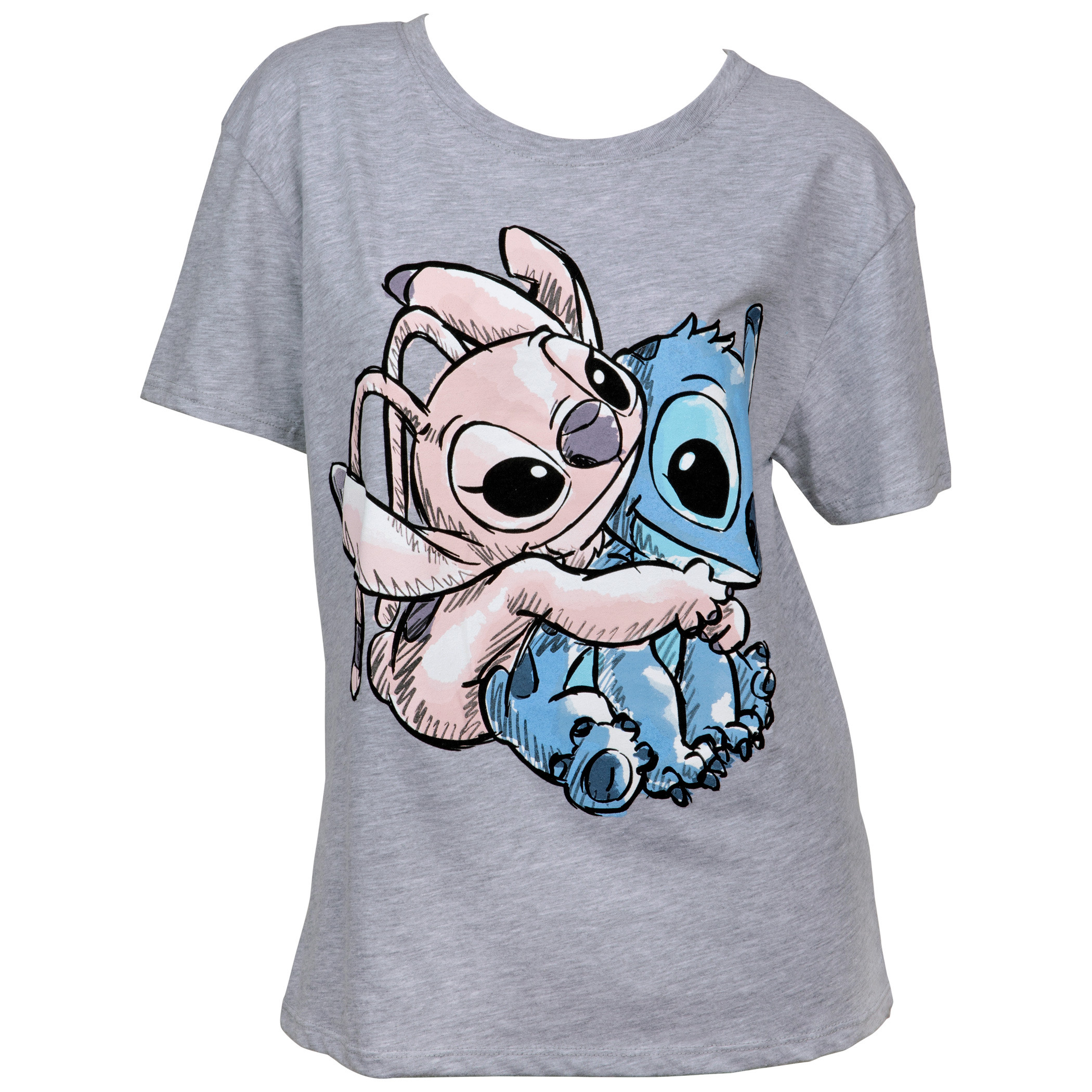 Vêtements et accessoires Disney Lilo & Stitch