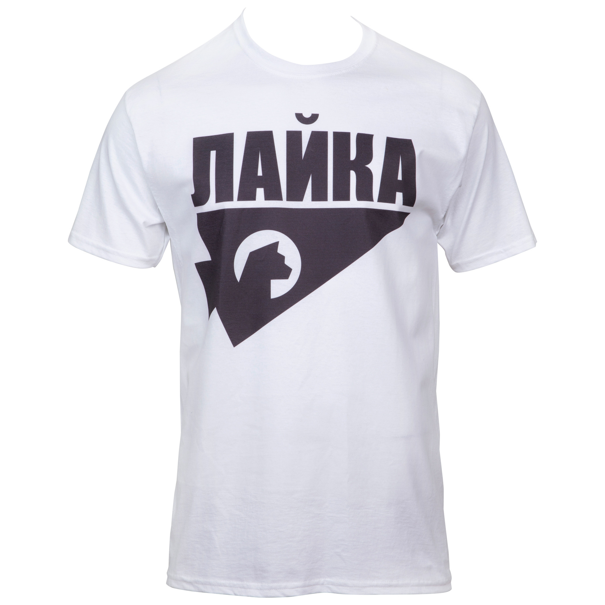 Marvel Studios Hawkeye Series Kate Bishop Laika T-Shirt, White