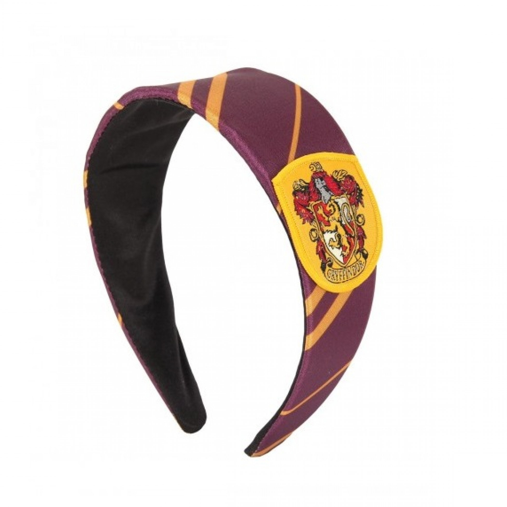 Harry Potter Gryffindor Headband, Red