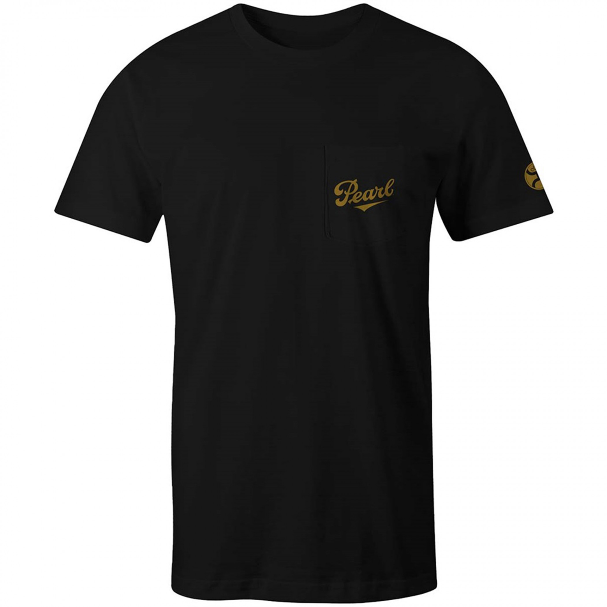 Pearl The Gem of Beer Front and Back Print T-Shirt | Brew-Shirts.com