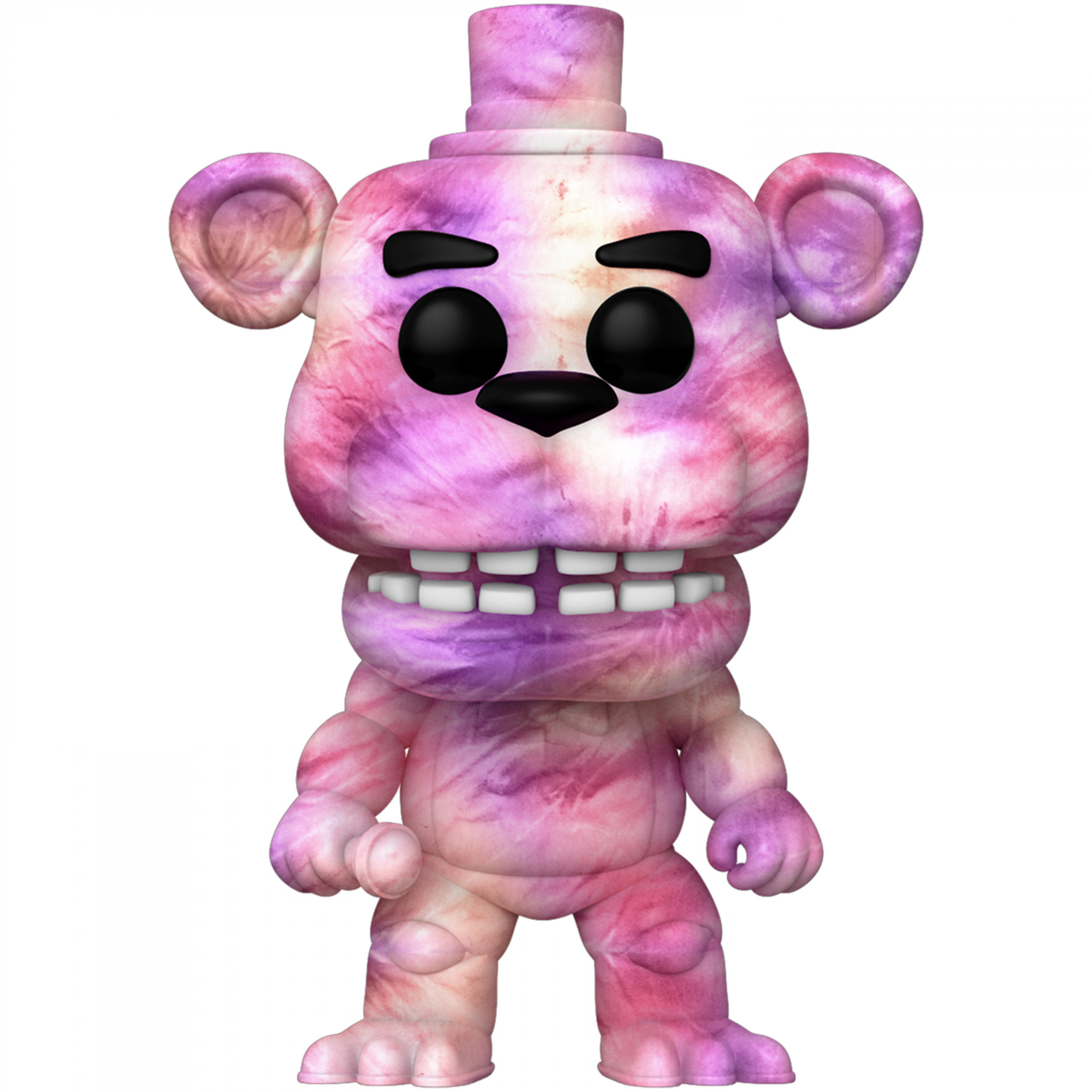 Five Nights At Freddy's Freddy Fazbear Funko Pop! Vinyl Figure, Multi-Color