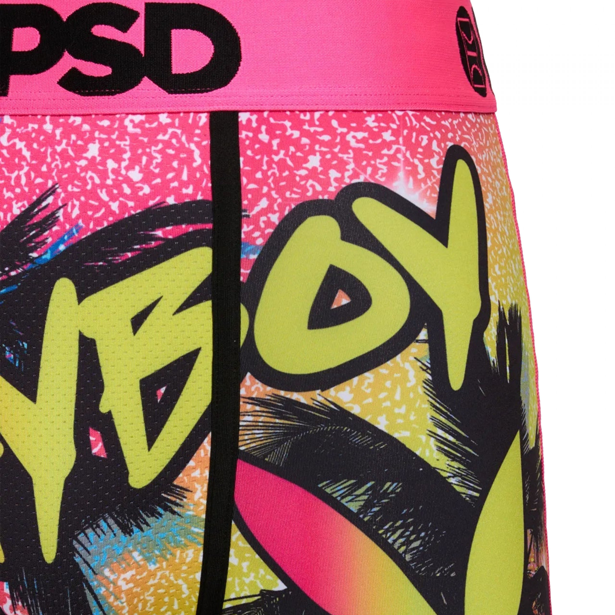 Playboy Beach Club PSD Boxer Briefs