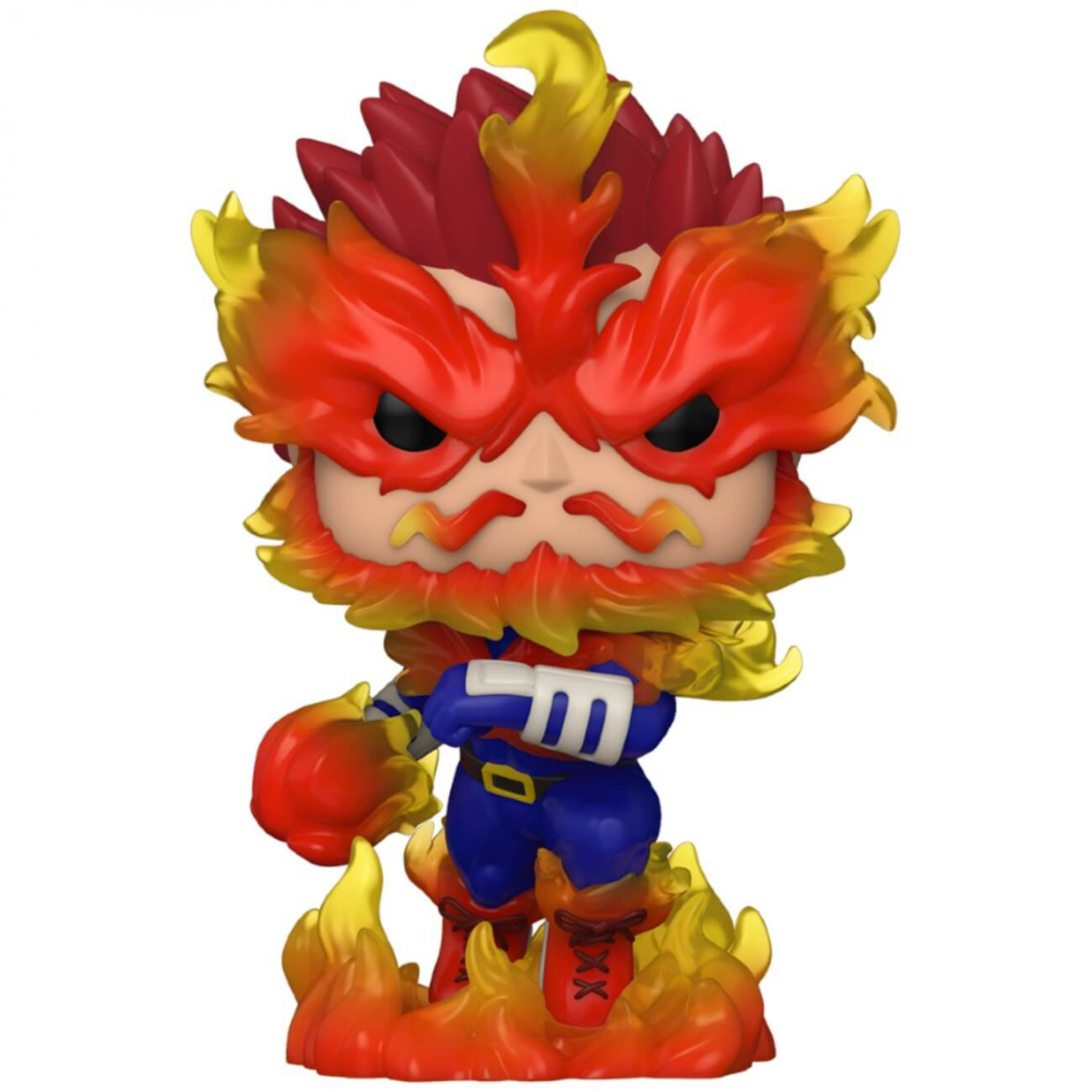 My Hero Academia Endeavor Funko Pop! Animation, Orange