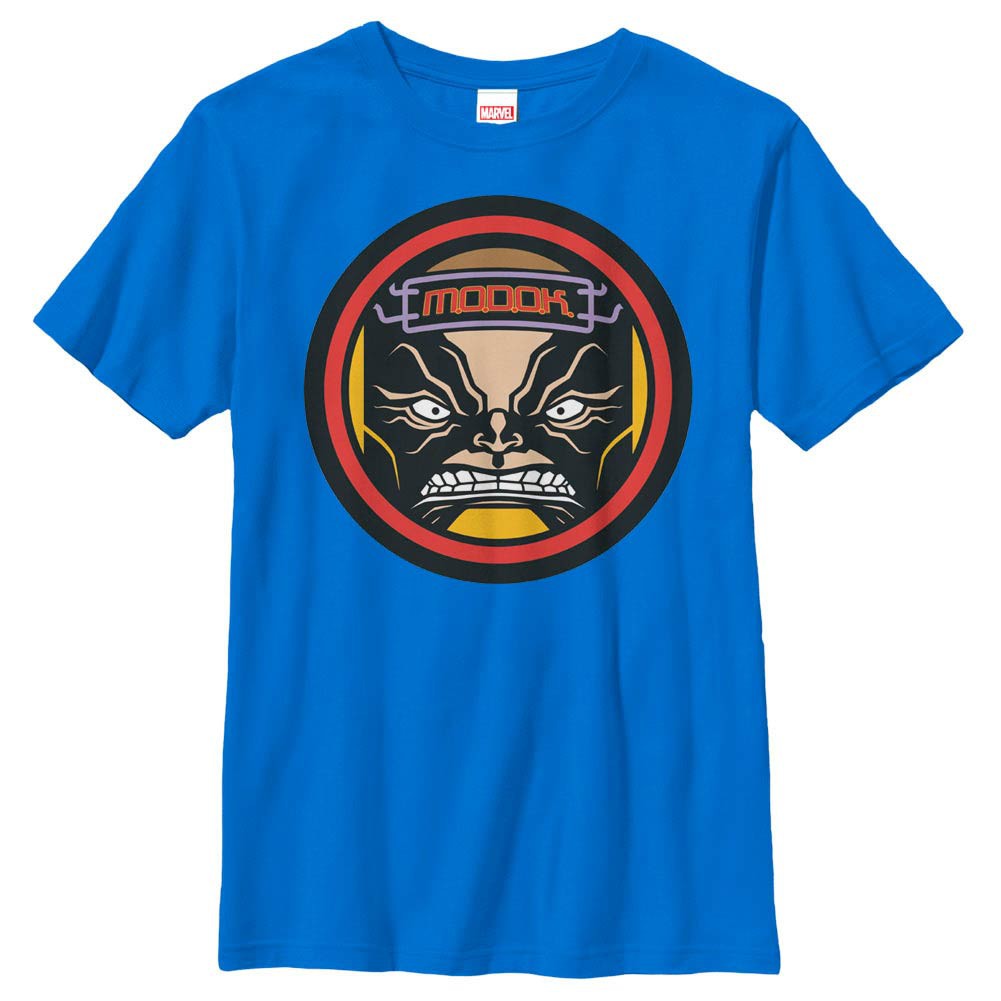 modok shirt