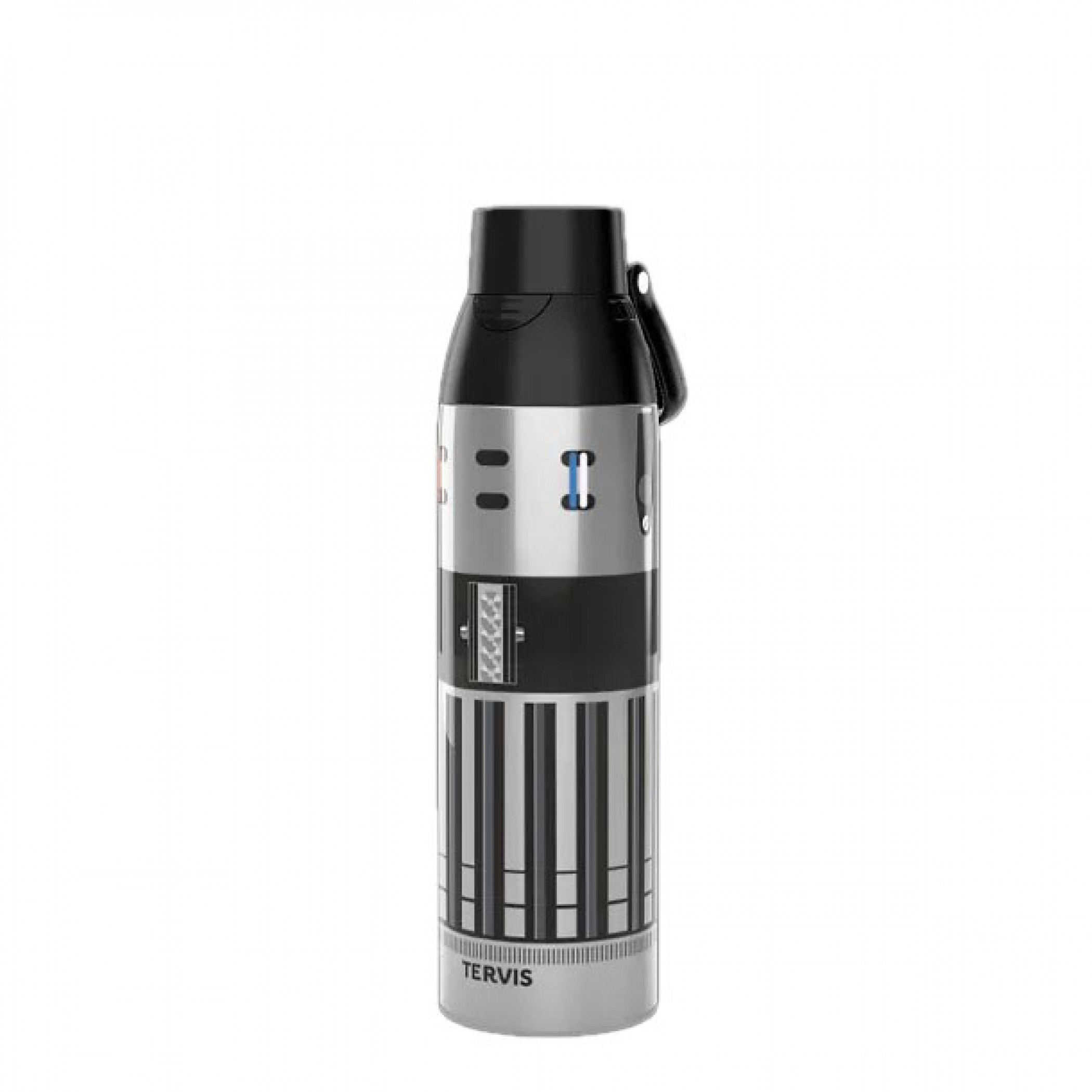 Star Wars Lightsaber Detail 26 Oz Venture Tervis® Bottle, Black