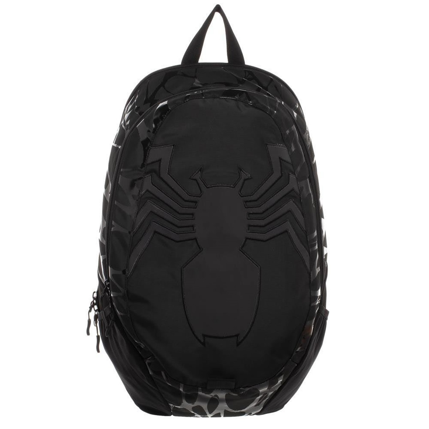 Venom Backpack, Black