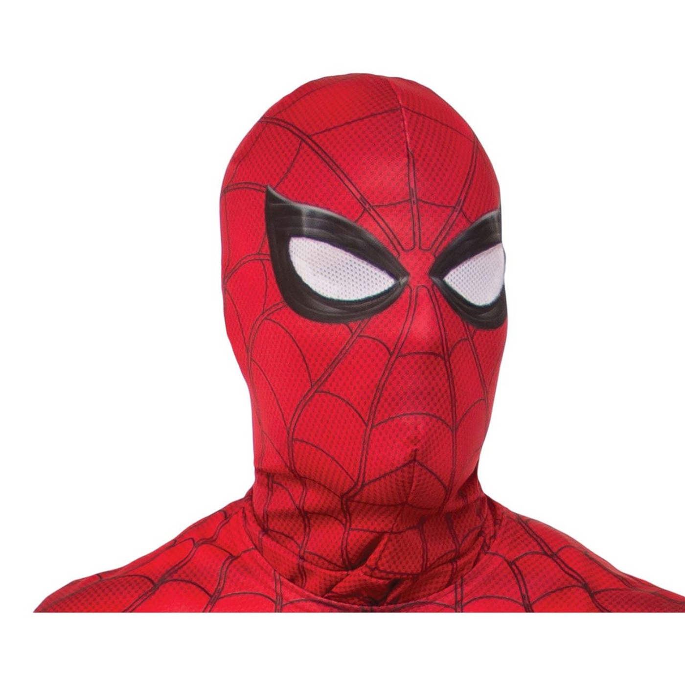 Spiderman Adult Costume Mask