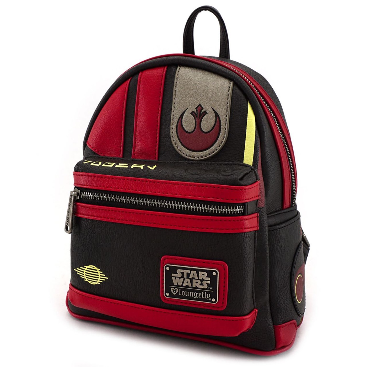 Rebels Star Wars Backpack, Blue