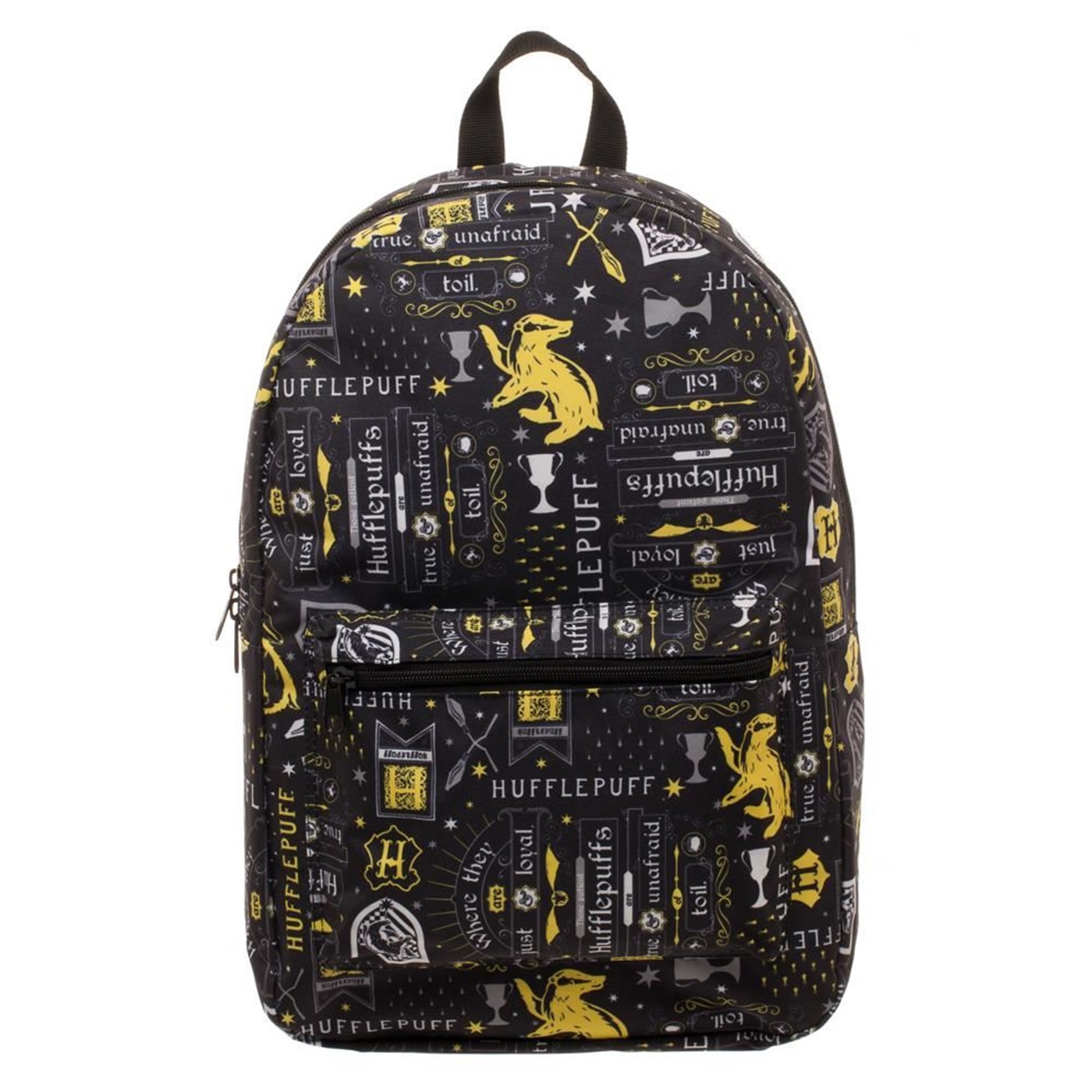 Medium, Black