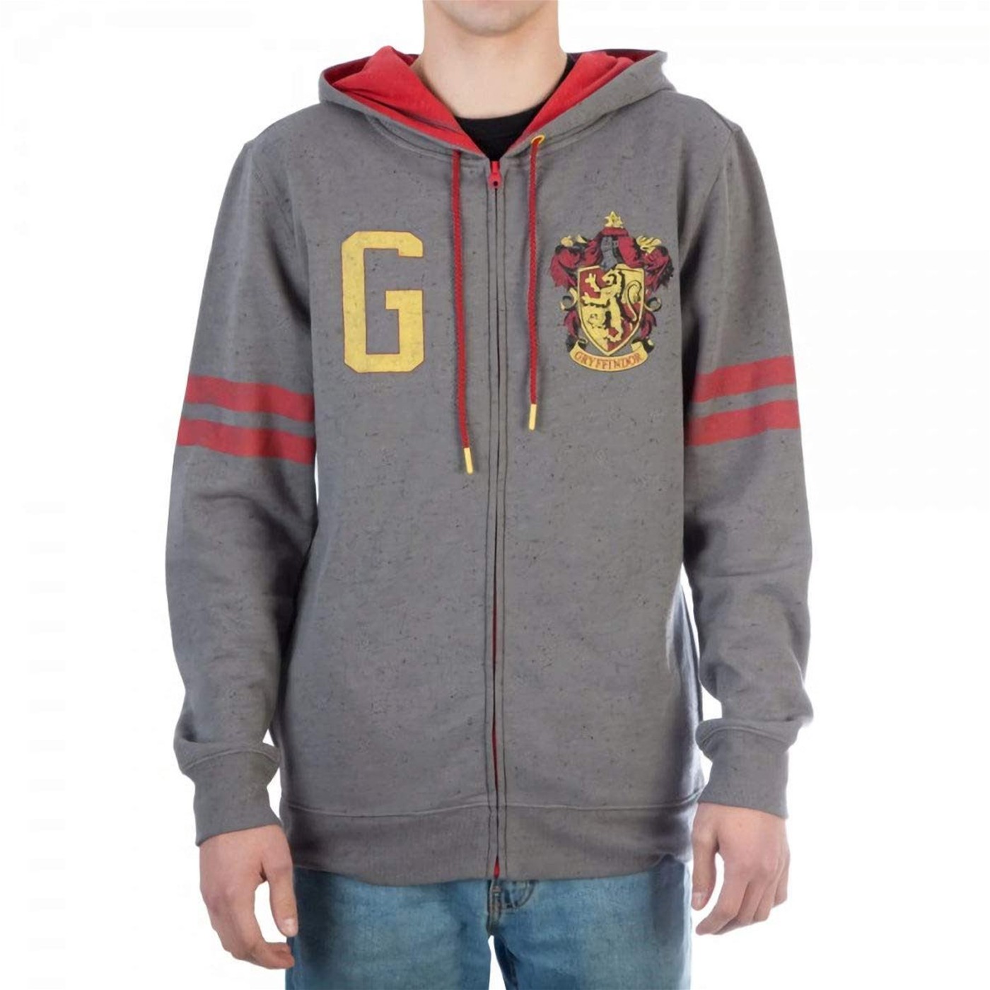 Harry Potter Gryffindor Men's Hoodie