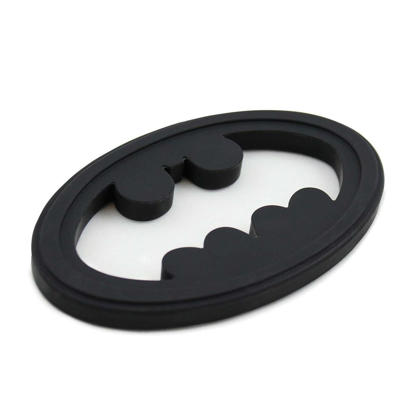 Batman Teether, Black