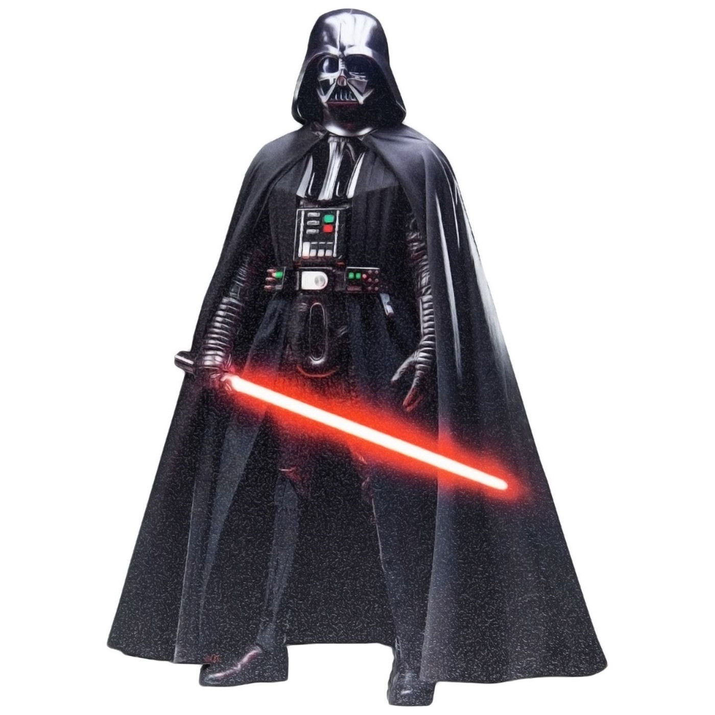 Star Wars Darth Vader Chunky Magnet