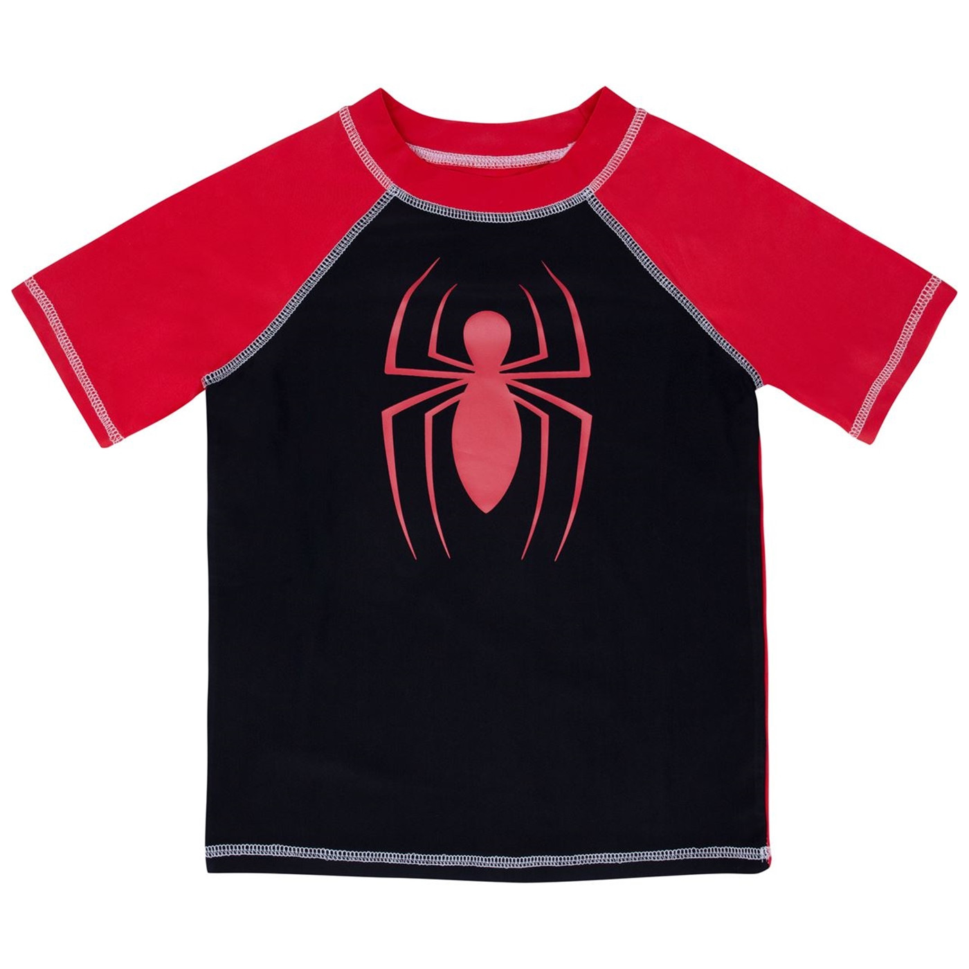 Spider-man Juvy Rashguard Swimwear