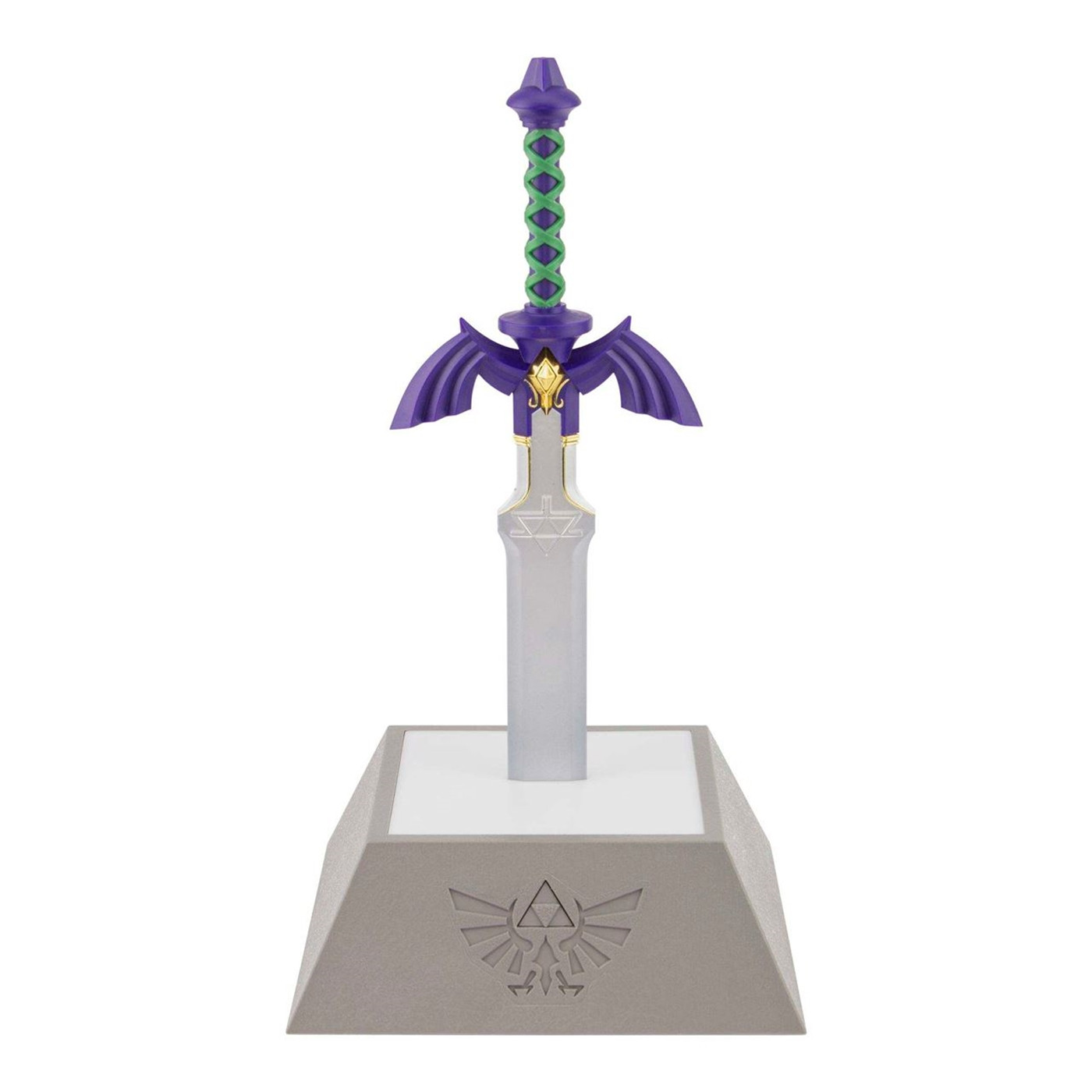 Zelda Master Sword Light, Grey