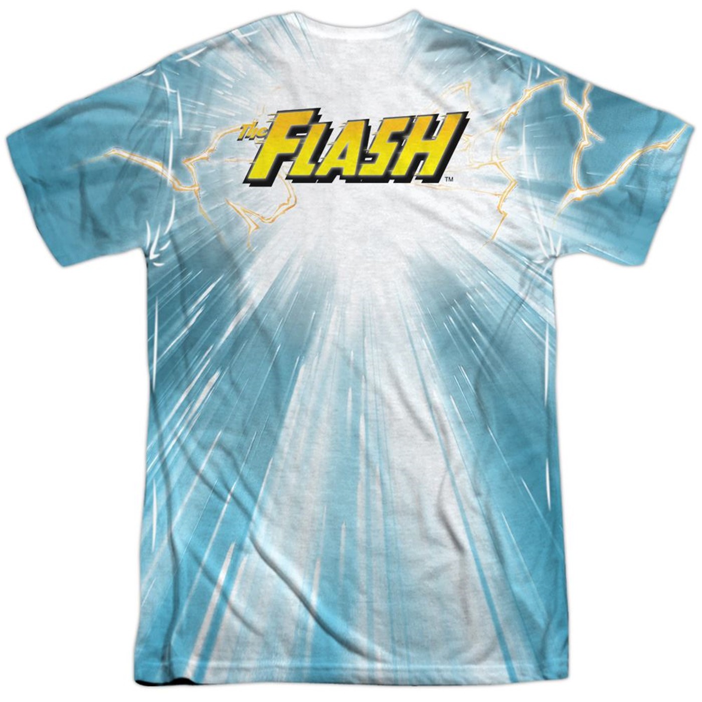 flashpoint shirts