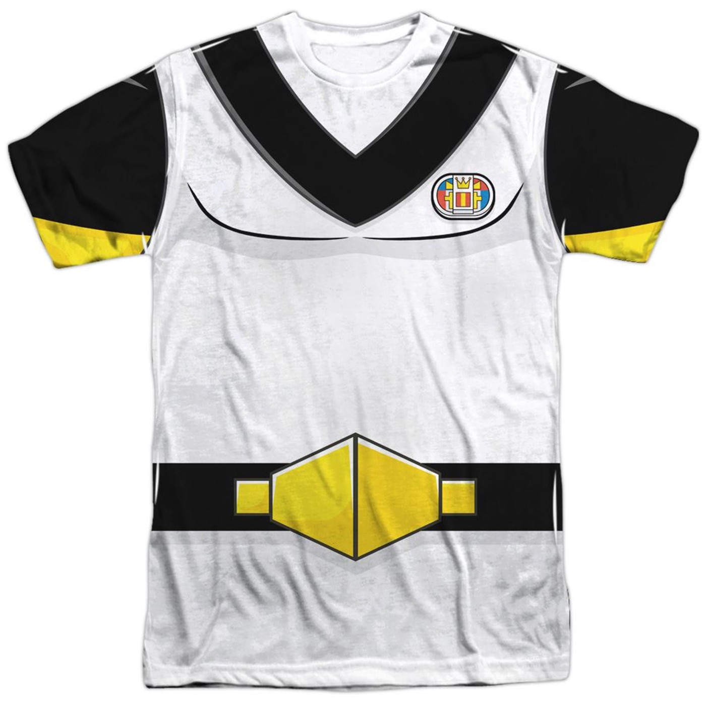 Voltron Sven Costume T-Shirt