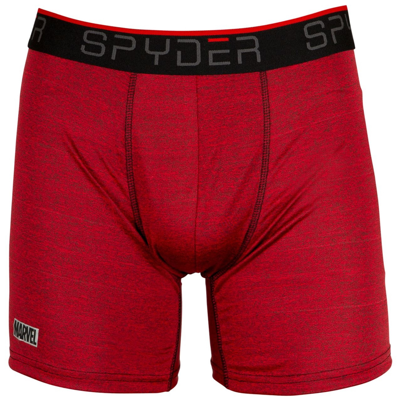 Iron Man Spyder Performance Sports Boxer Briefs 3Pair Pack