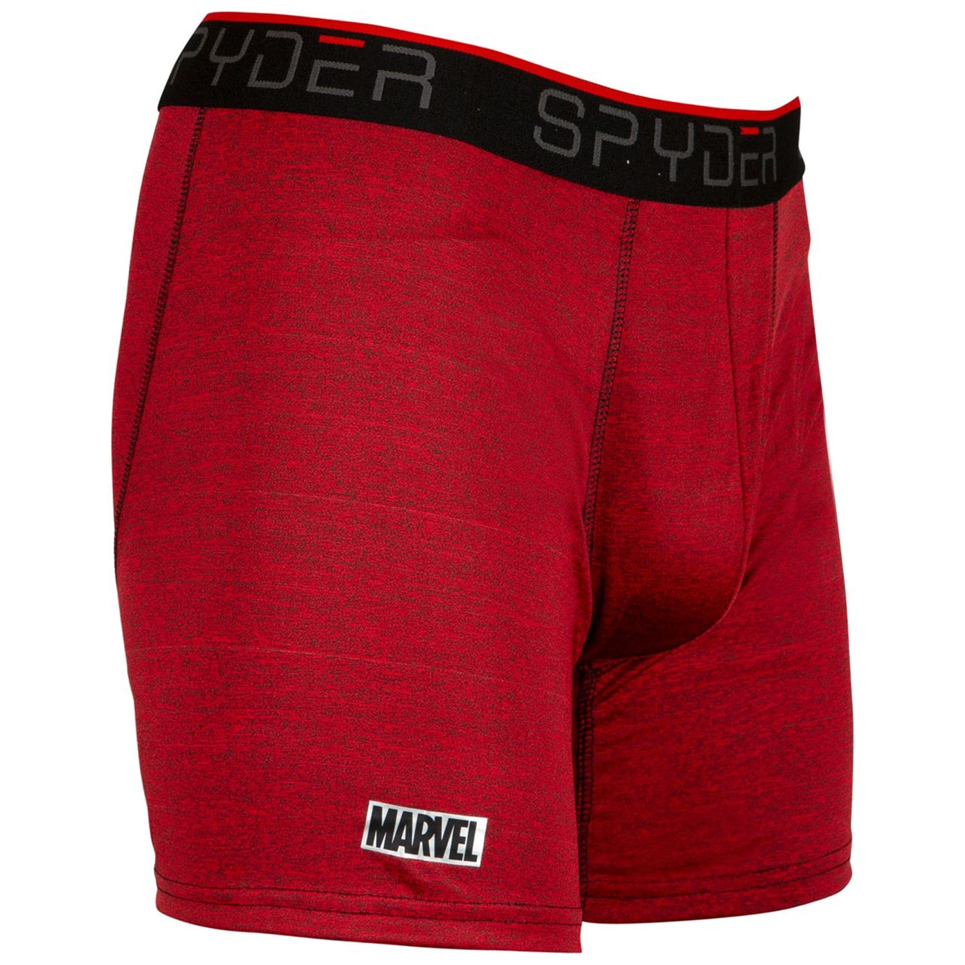 Iron Man Spyder Performance Sports Boxer Briefs 3Pair Pack