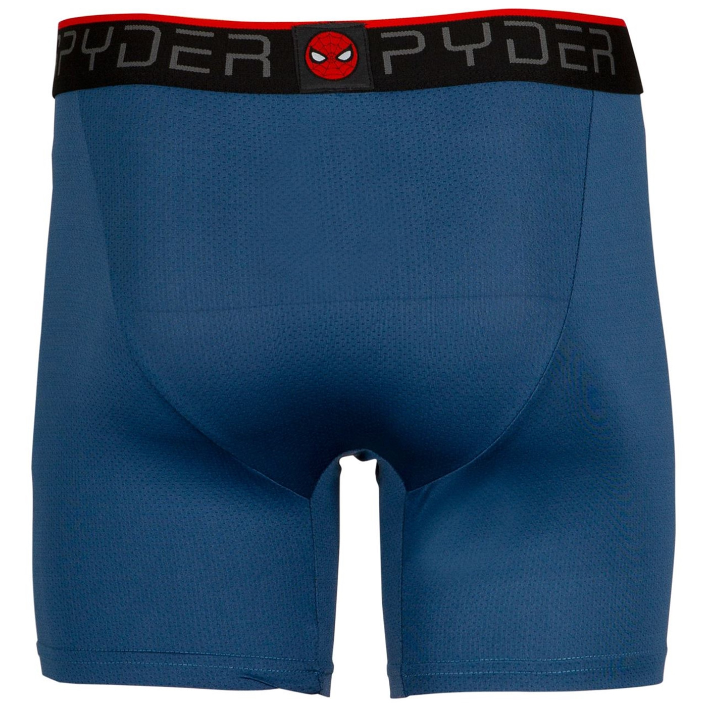 SpiderMan Spyder Performance Sports Boxer Briefs 3Pair Pack