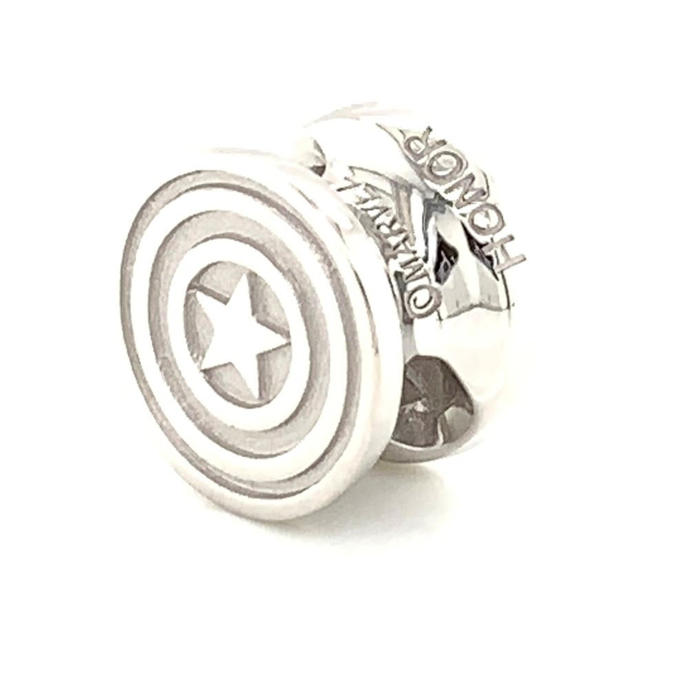 Captain America Bead