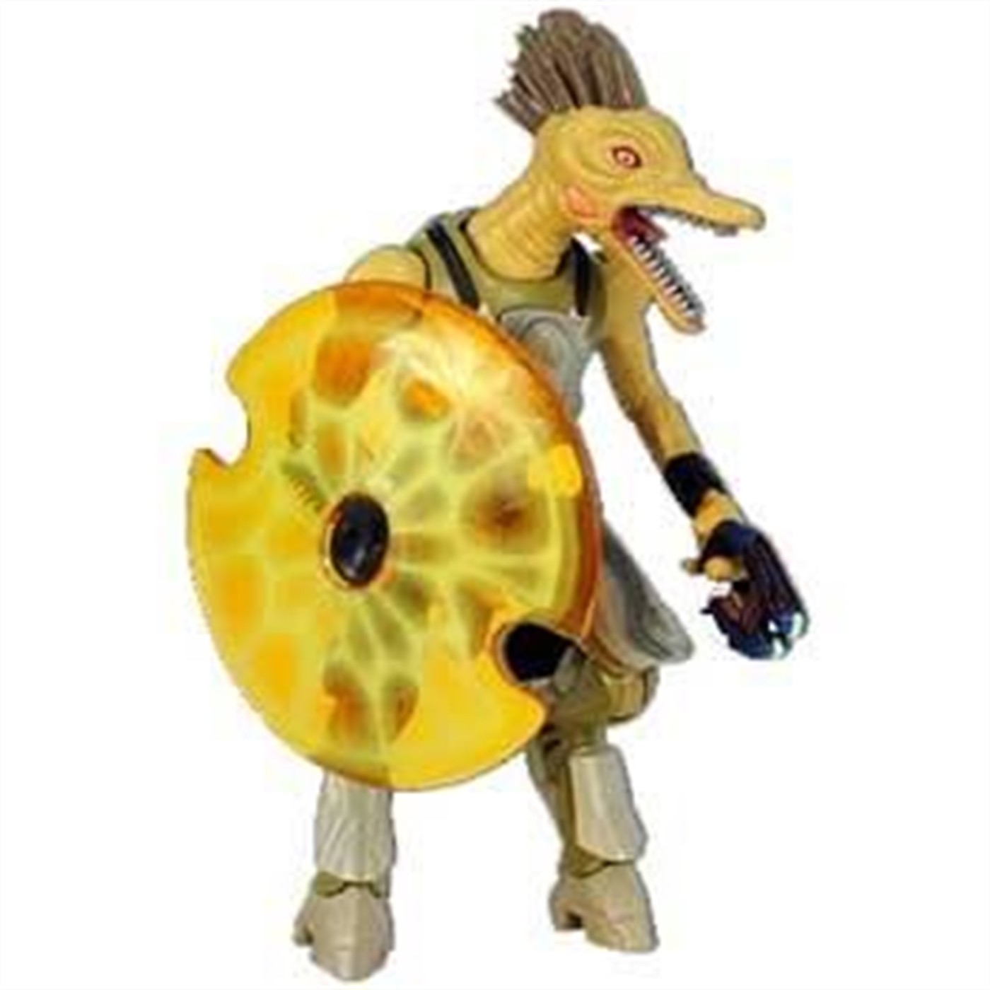 Halo LE Jackal Major Action Figure