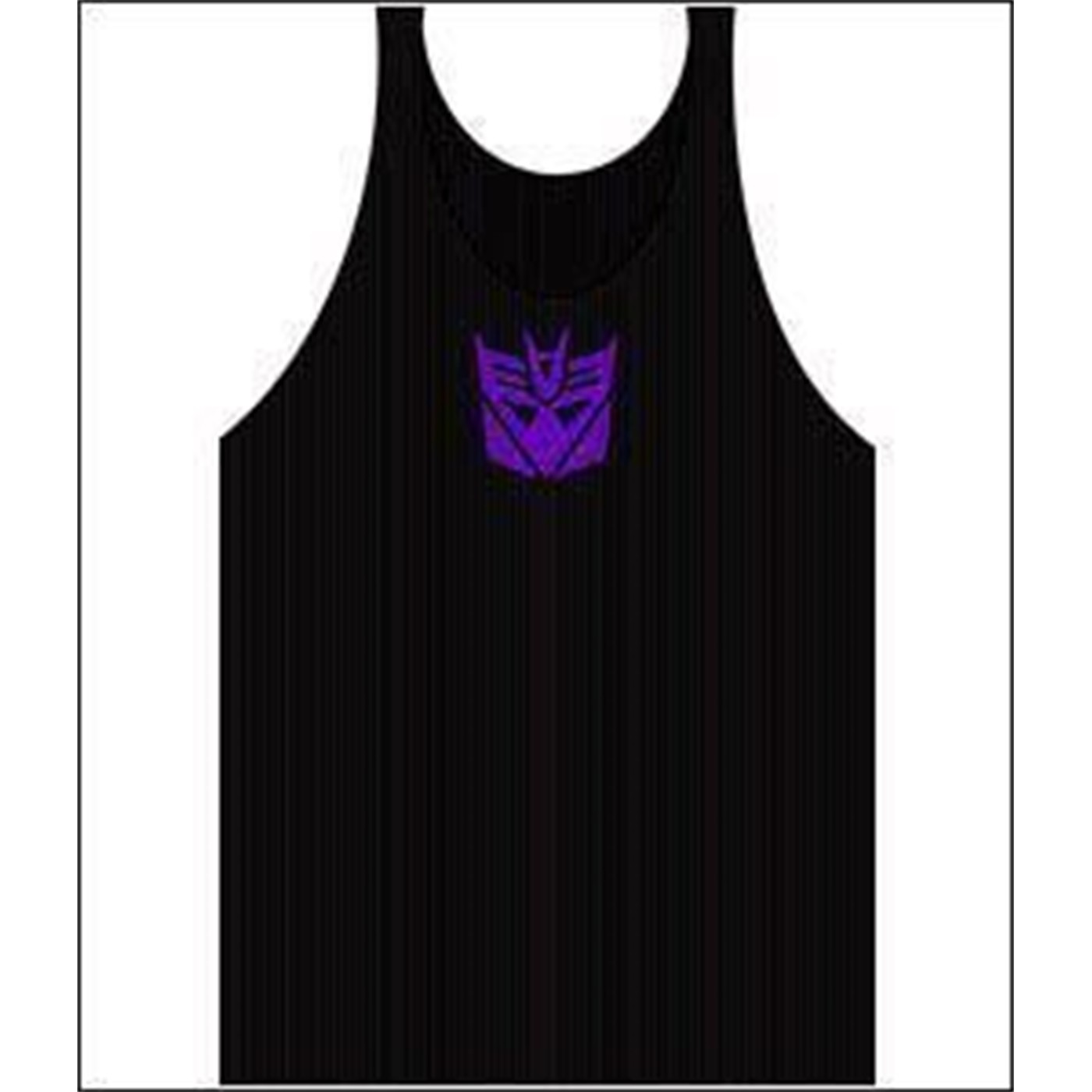 Decepticon Tank Top