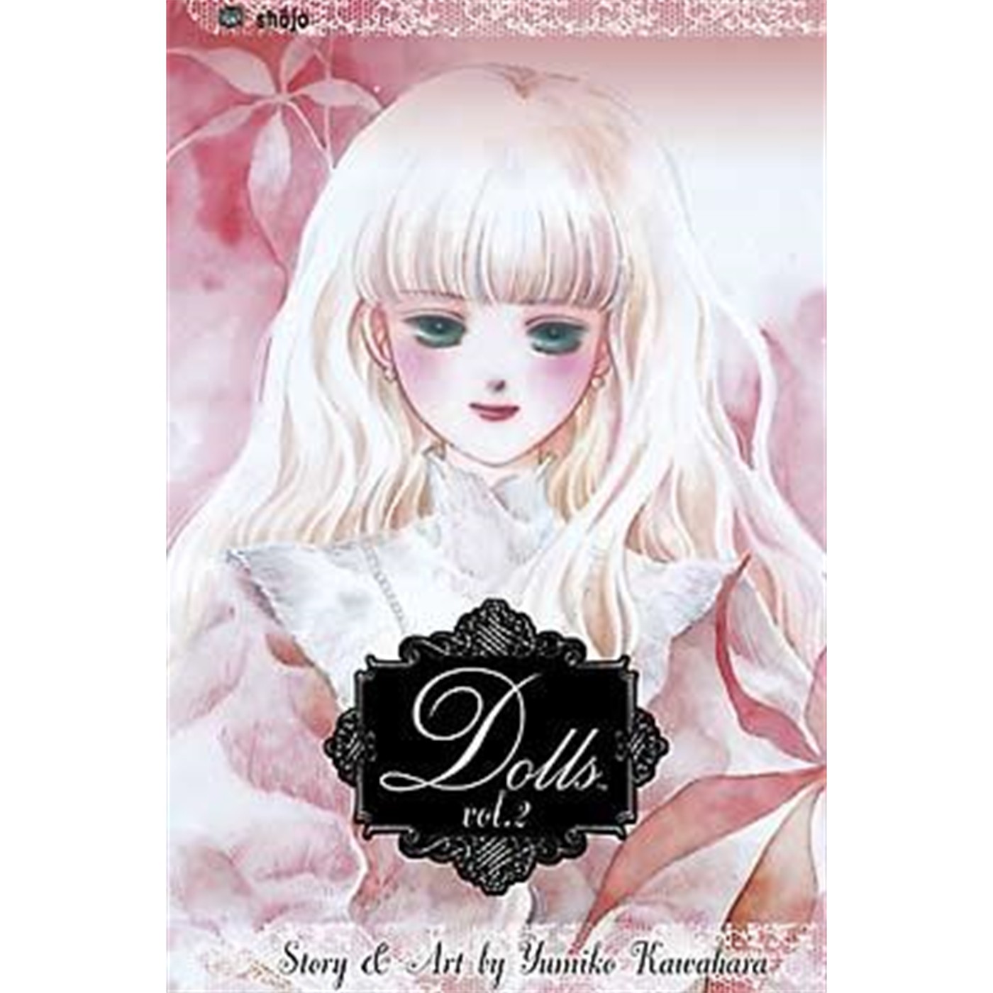 Dolls  Vol. 2