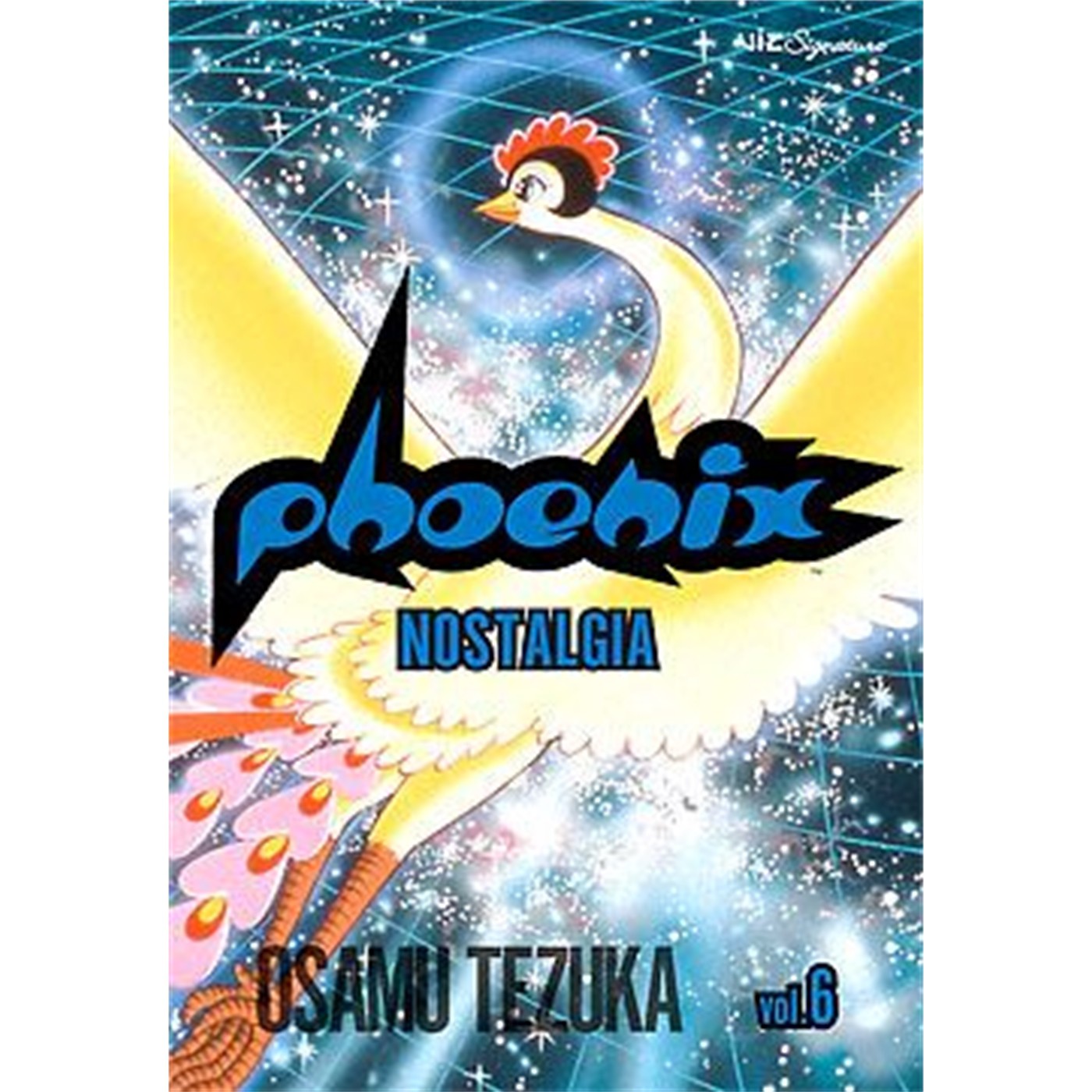 Phoenix  Vol. 6