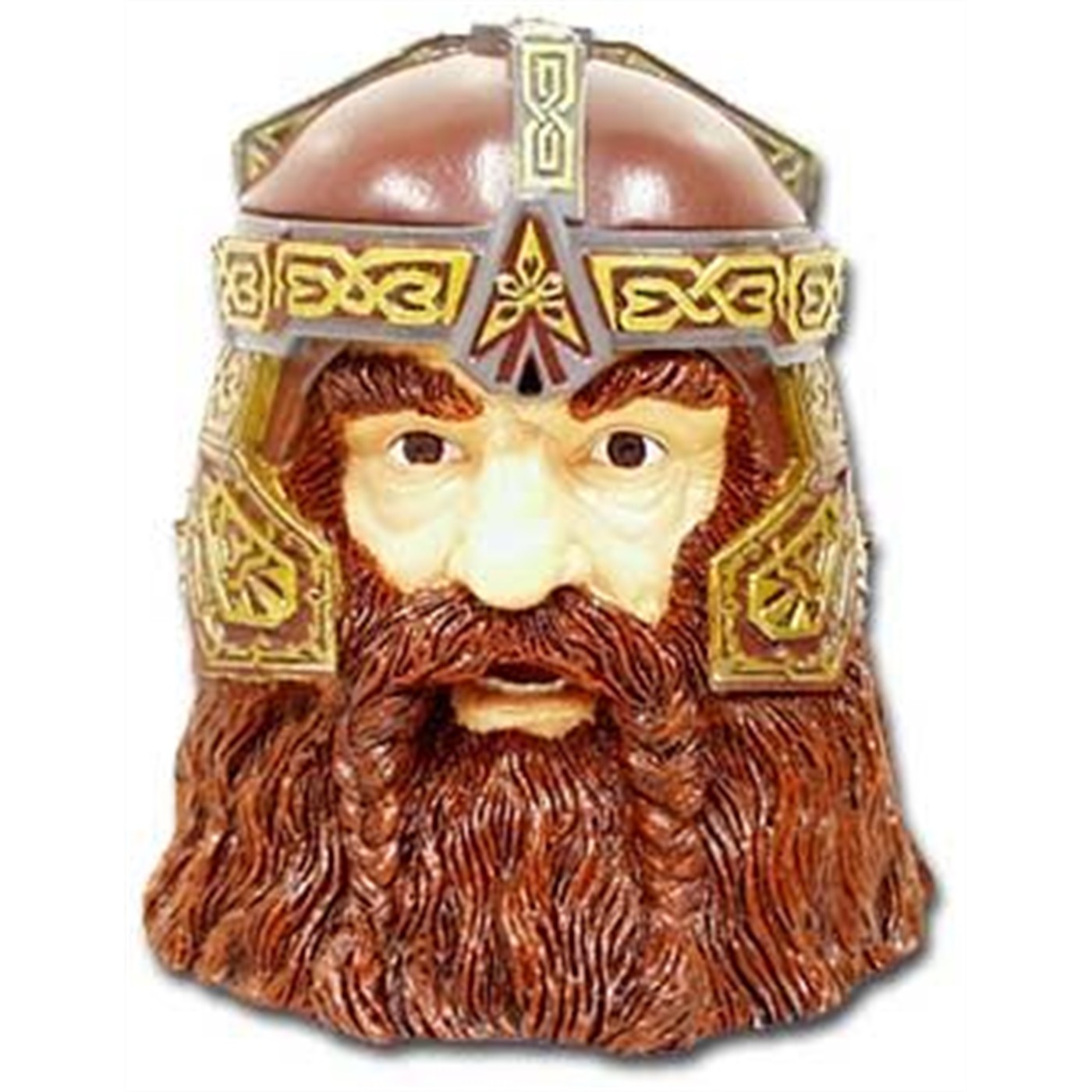 Lord Of The Rings Figural Mug: Gimli
