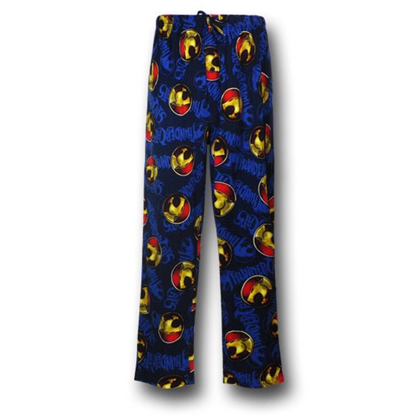 Thundercats Modern Symbol Sleep Pants