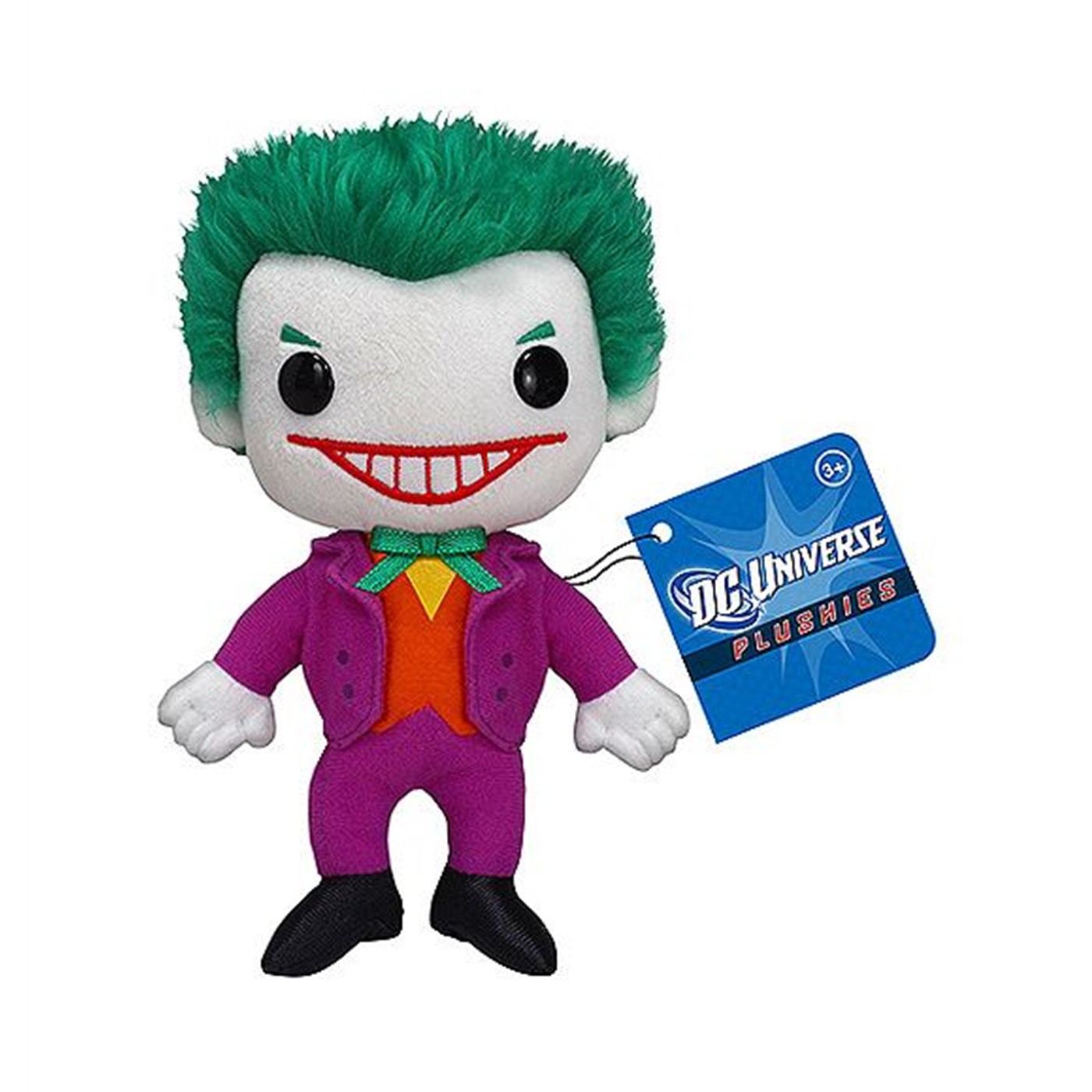 Joker DC Universe Plush Toy