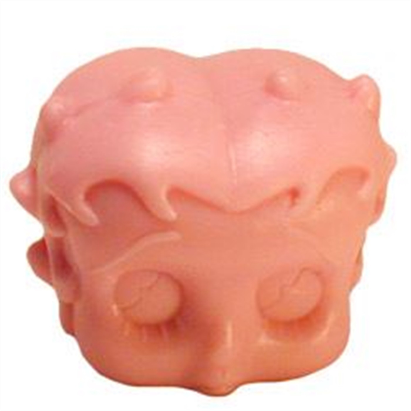 Betty Boop Soap: Sculpted Head Bar