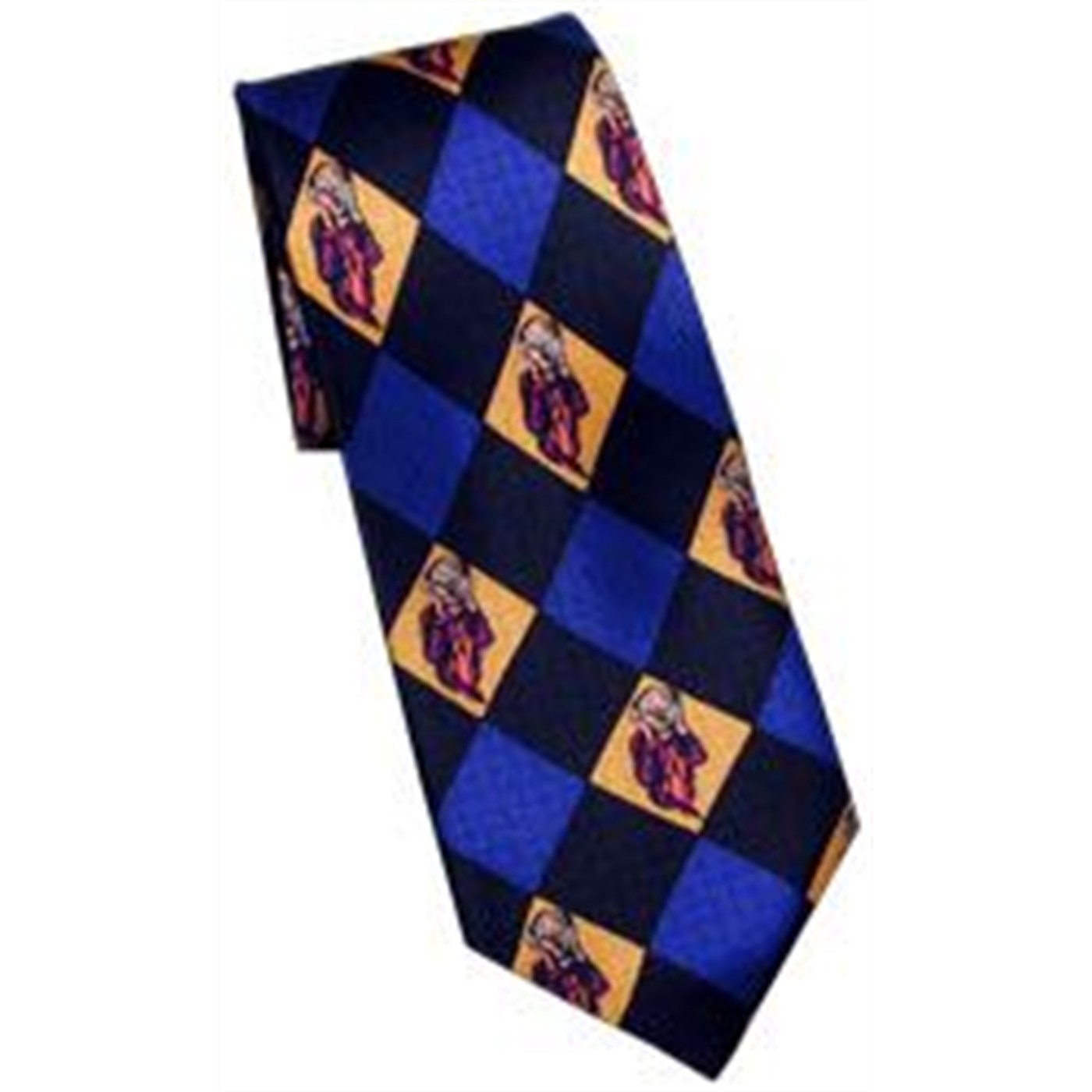Famous Artists Tie: Munch - The Scream