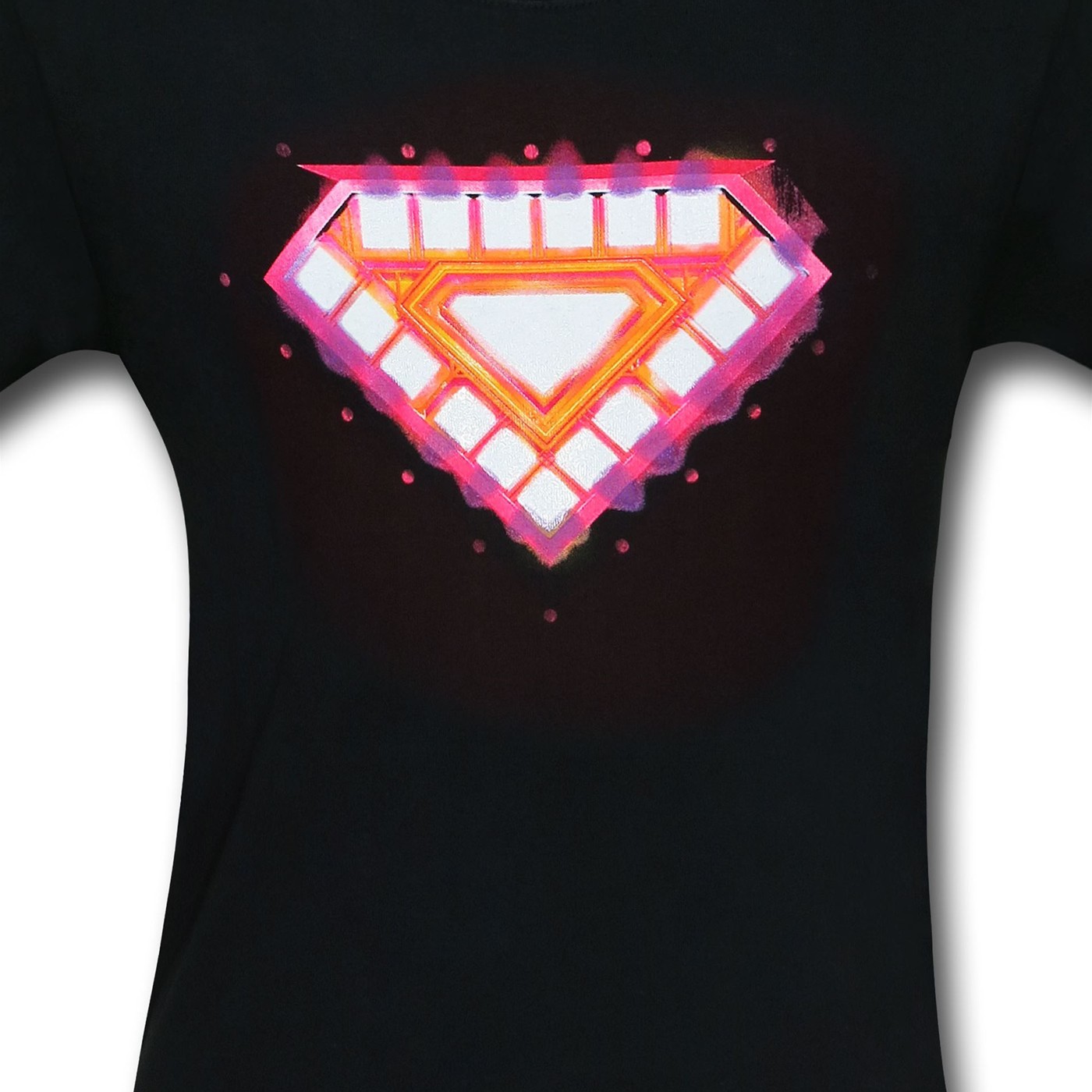 iron man shirt arc reactor