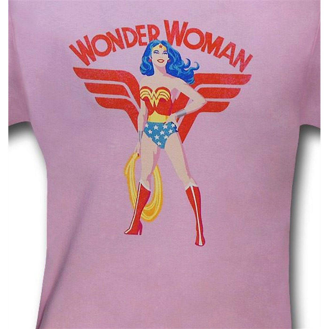 wonder woman t shirt