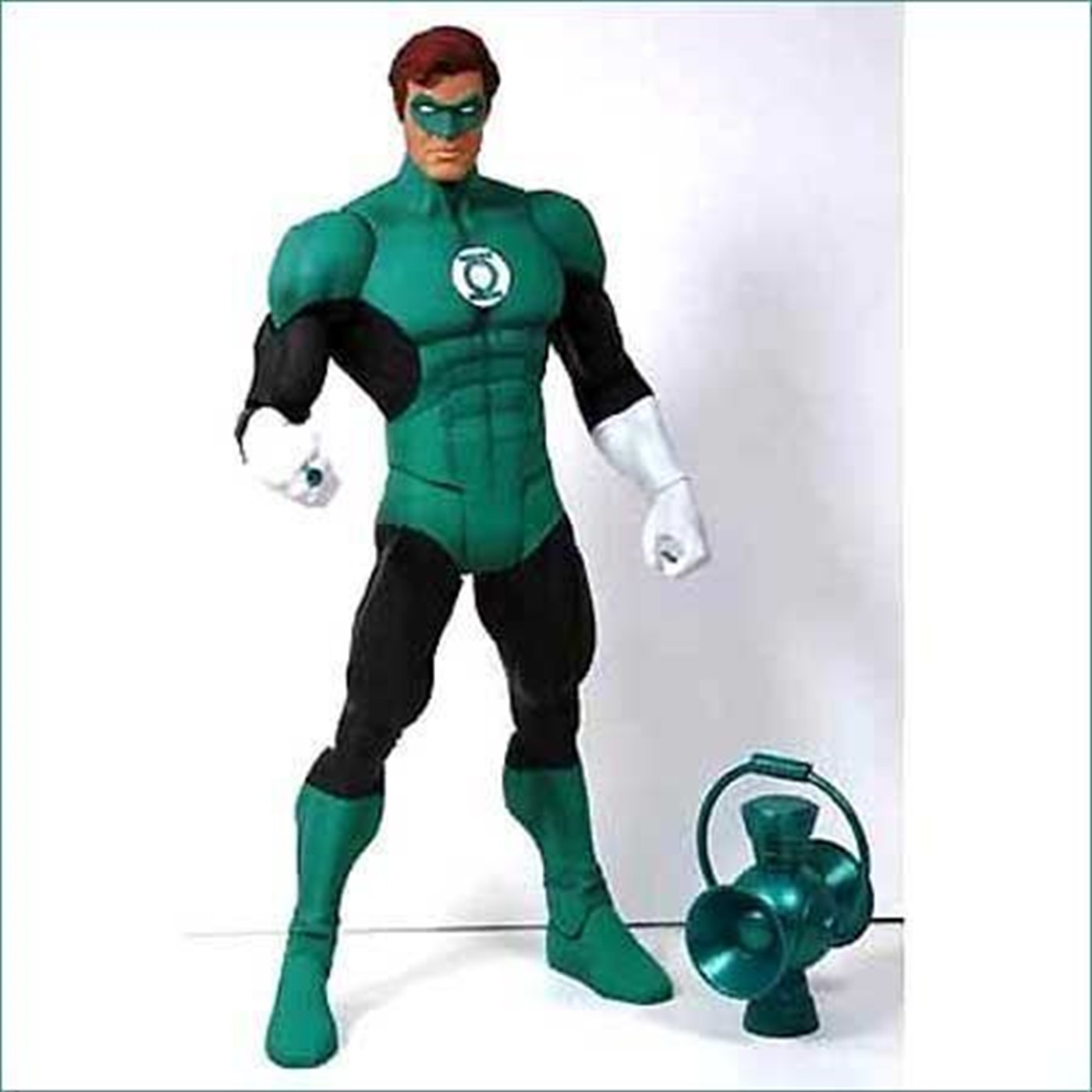 Green Lantern DC Heroes Action Figure